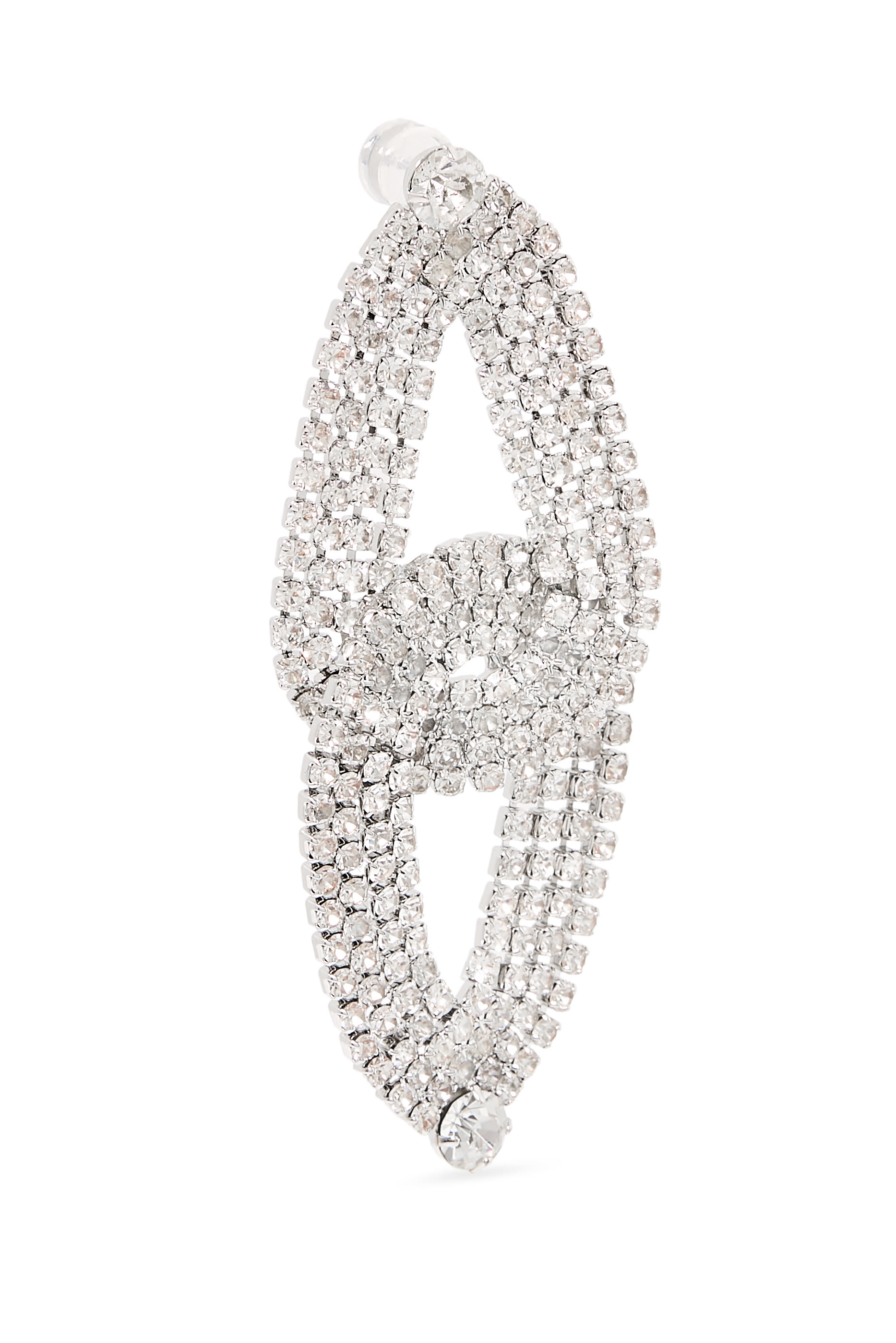 أقراط ديسكوتيك