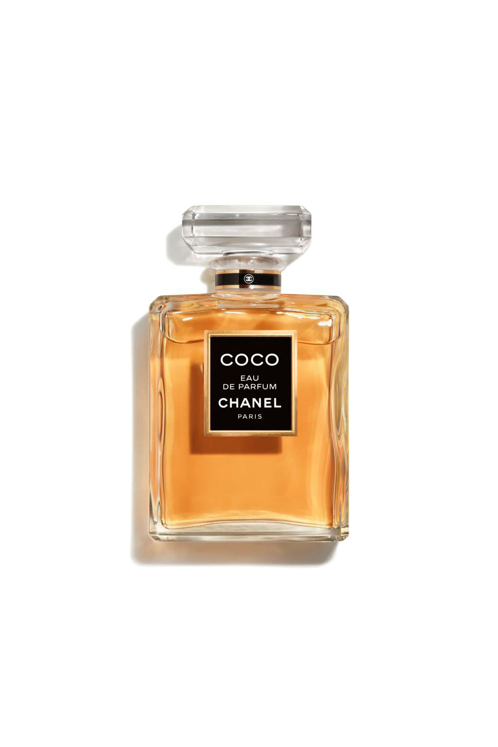 بخاخ ماء العطر COCO Eau de Parfum Vaporisateur