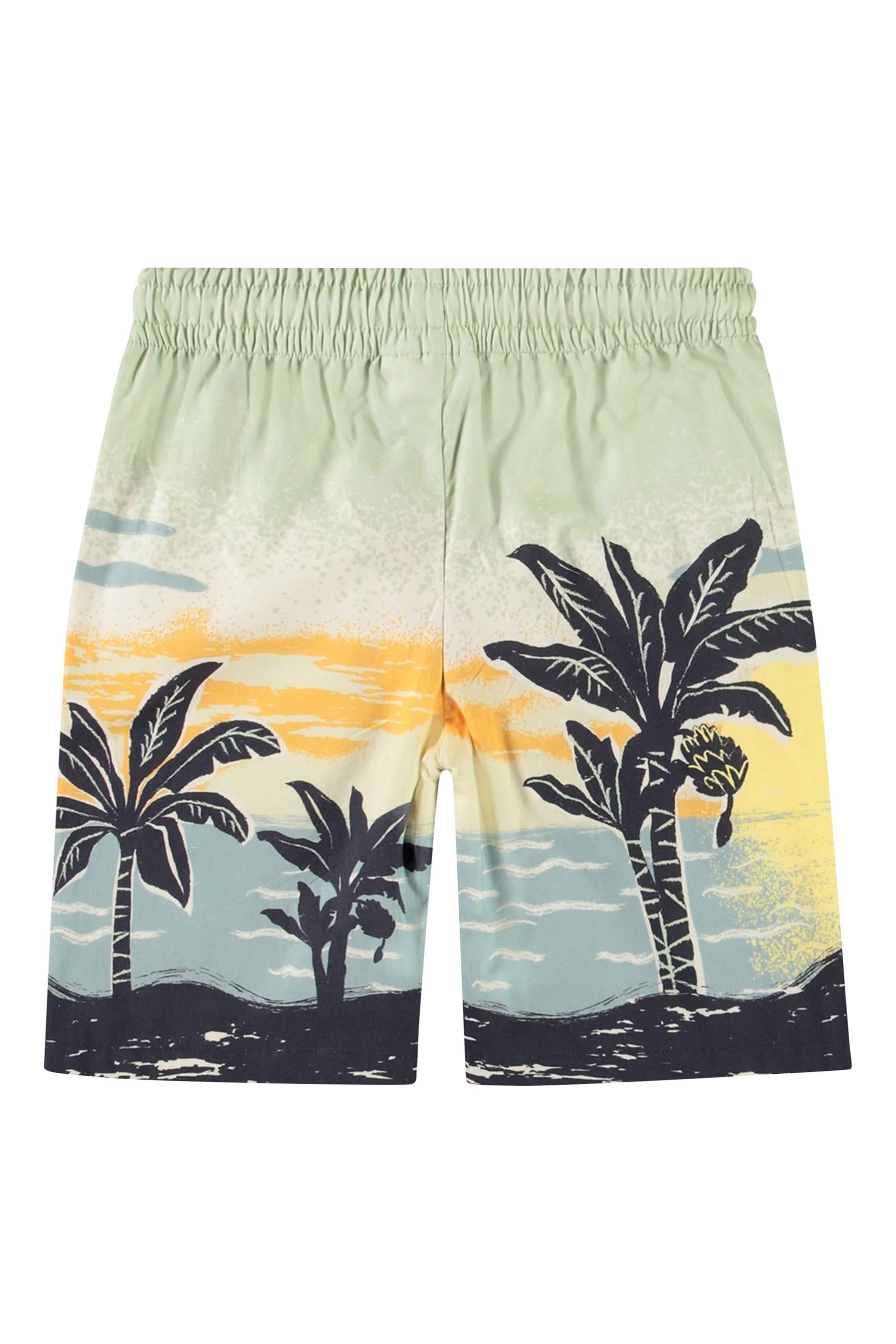 شورت أدي للأطفال