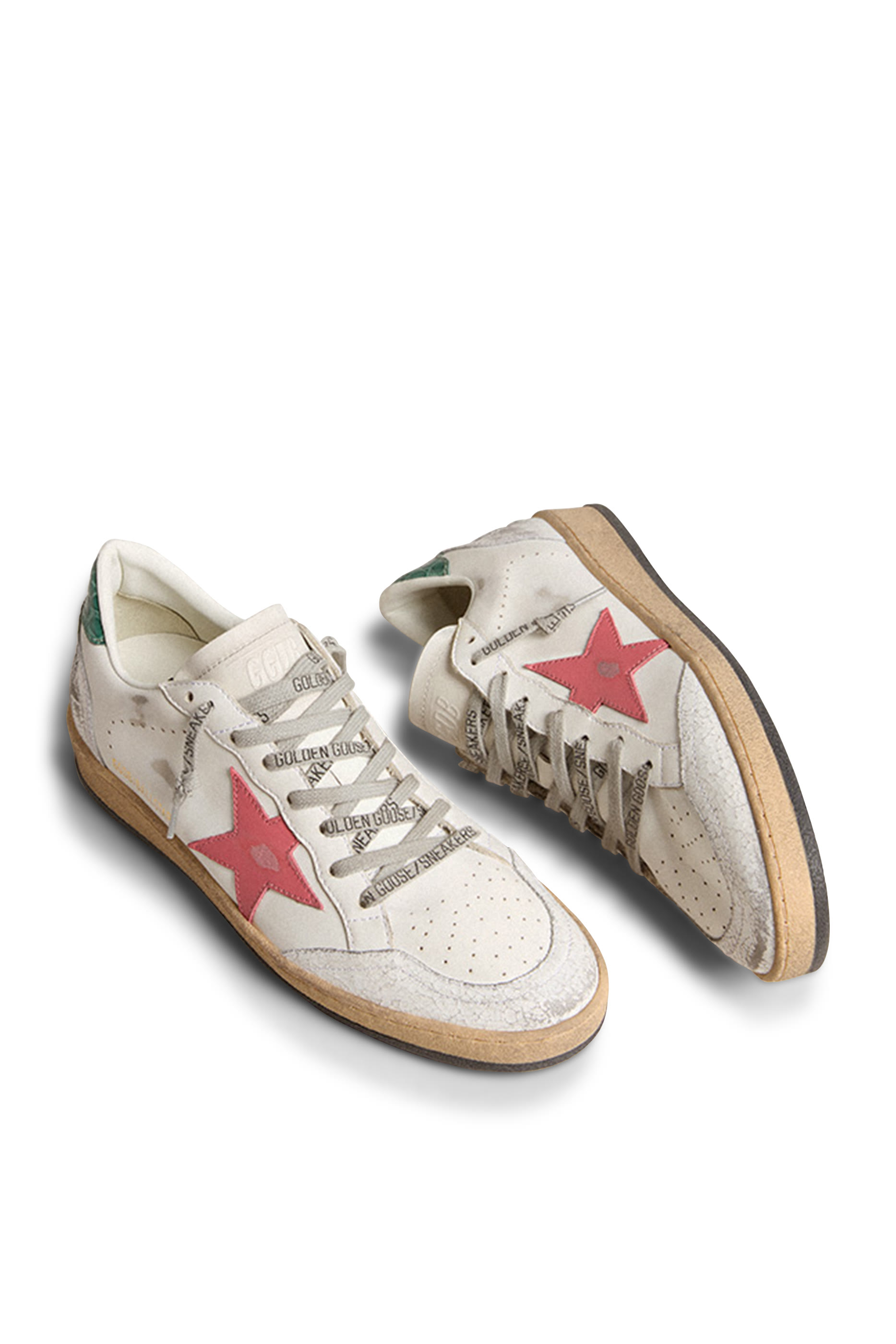 سنيكرز بول ستار