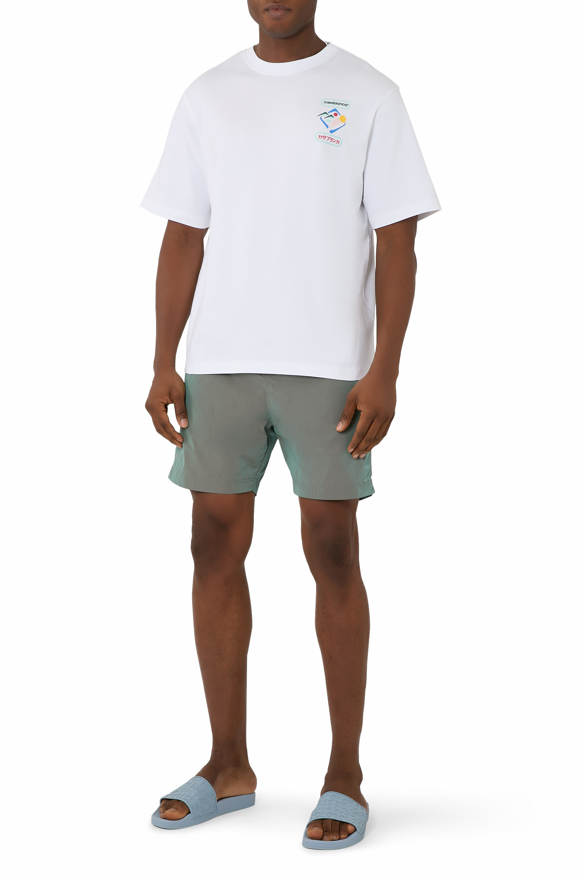 شورت سباحة مون رويال كلاسيكي