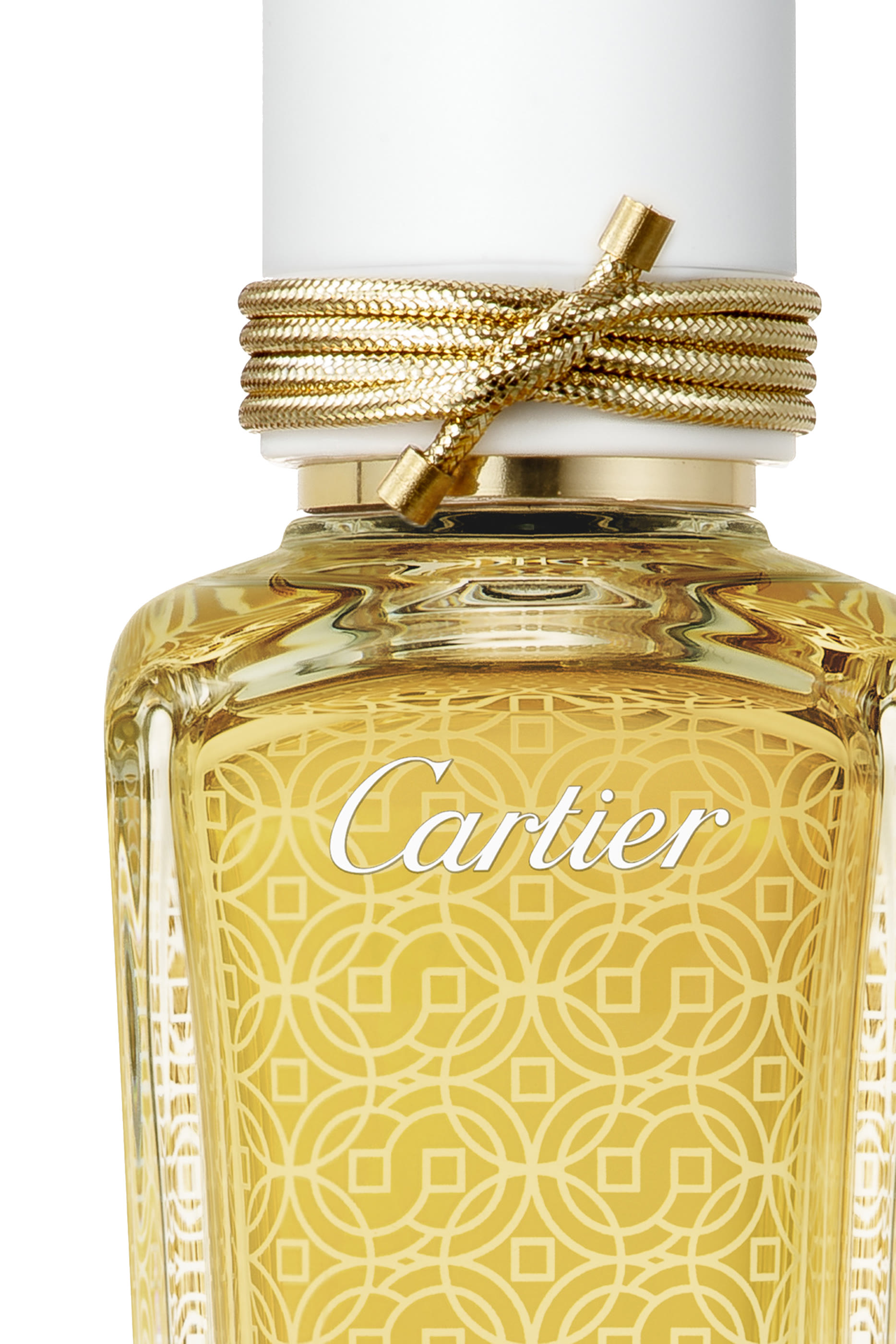 أو دو بارفان لي اور فوياجيسيس عود راديوكس