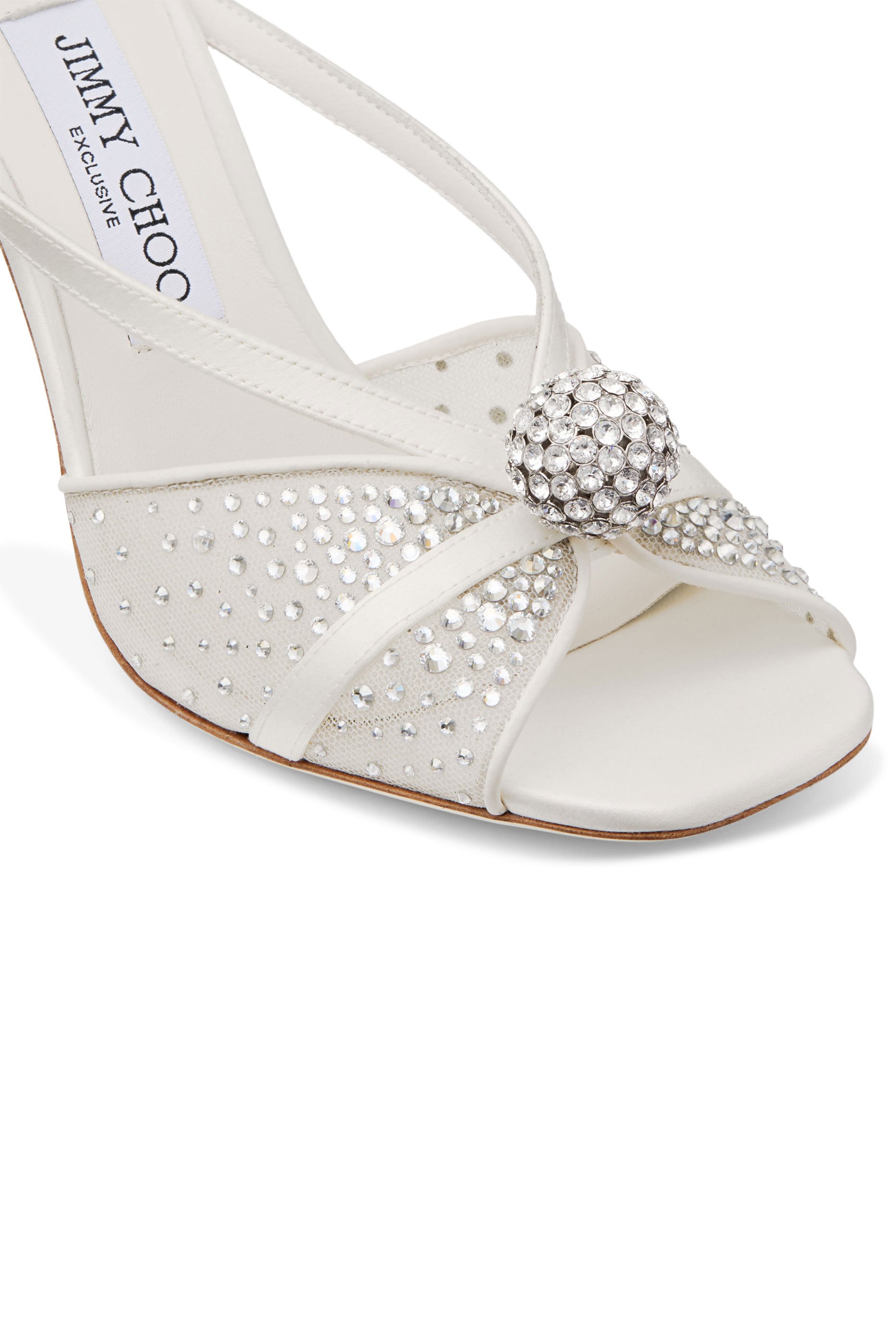 صندل ساراي 95