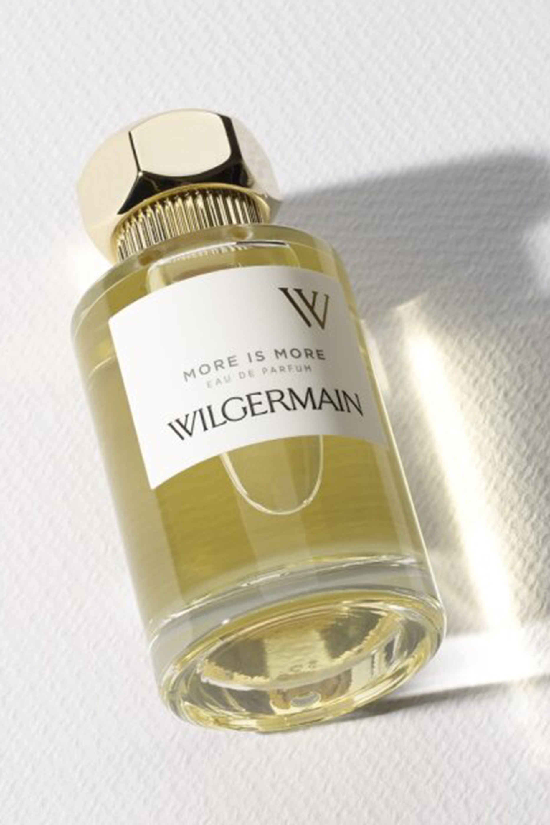 أو دو بارفان مور ايز مور