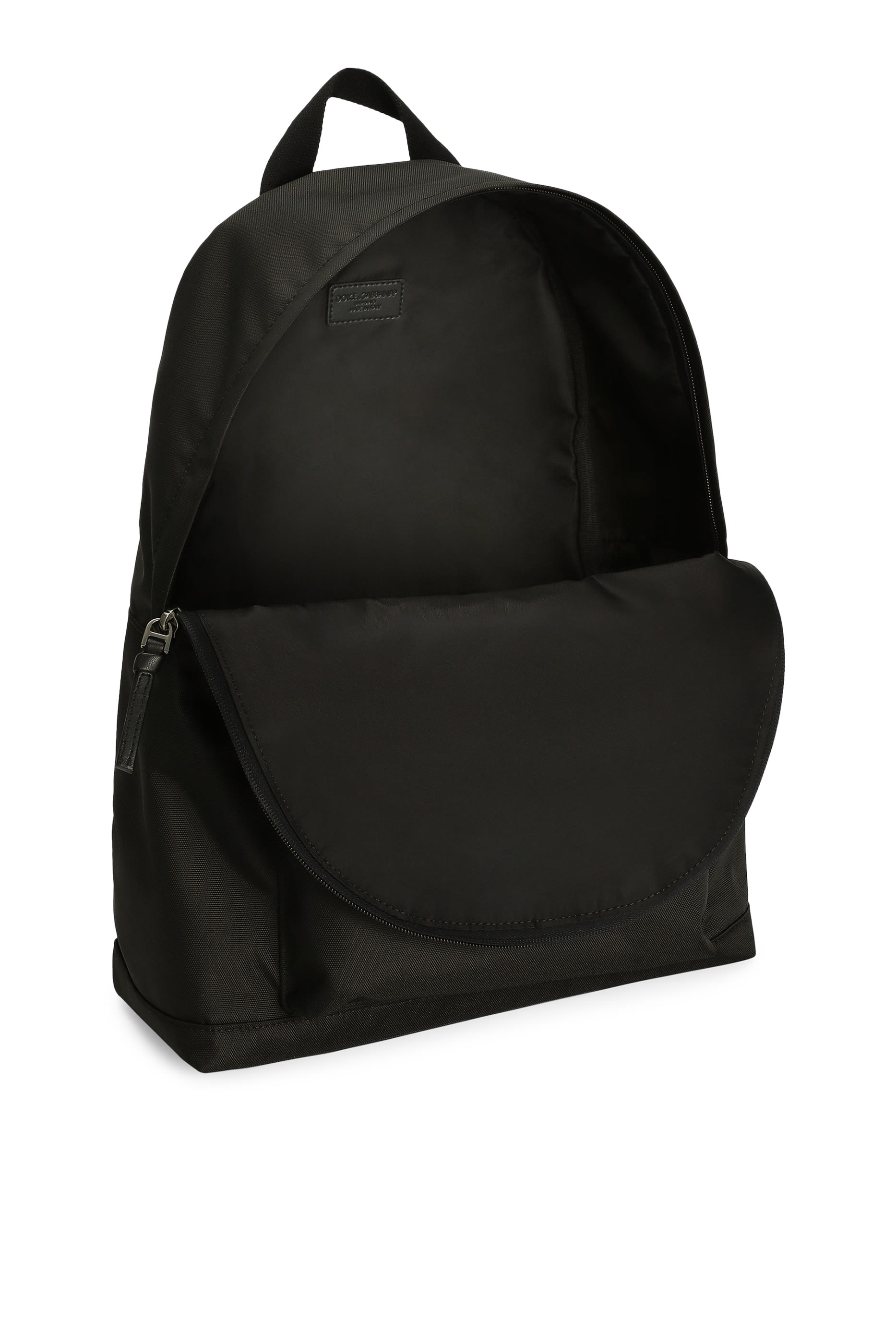 حقيبة ظهر ميلانو بشعار الماركة للأطفال