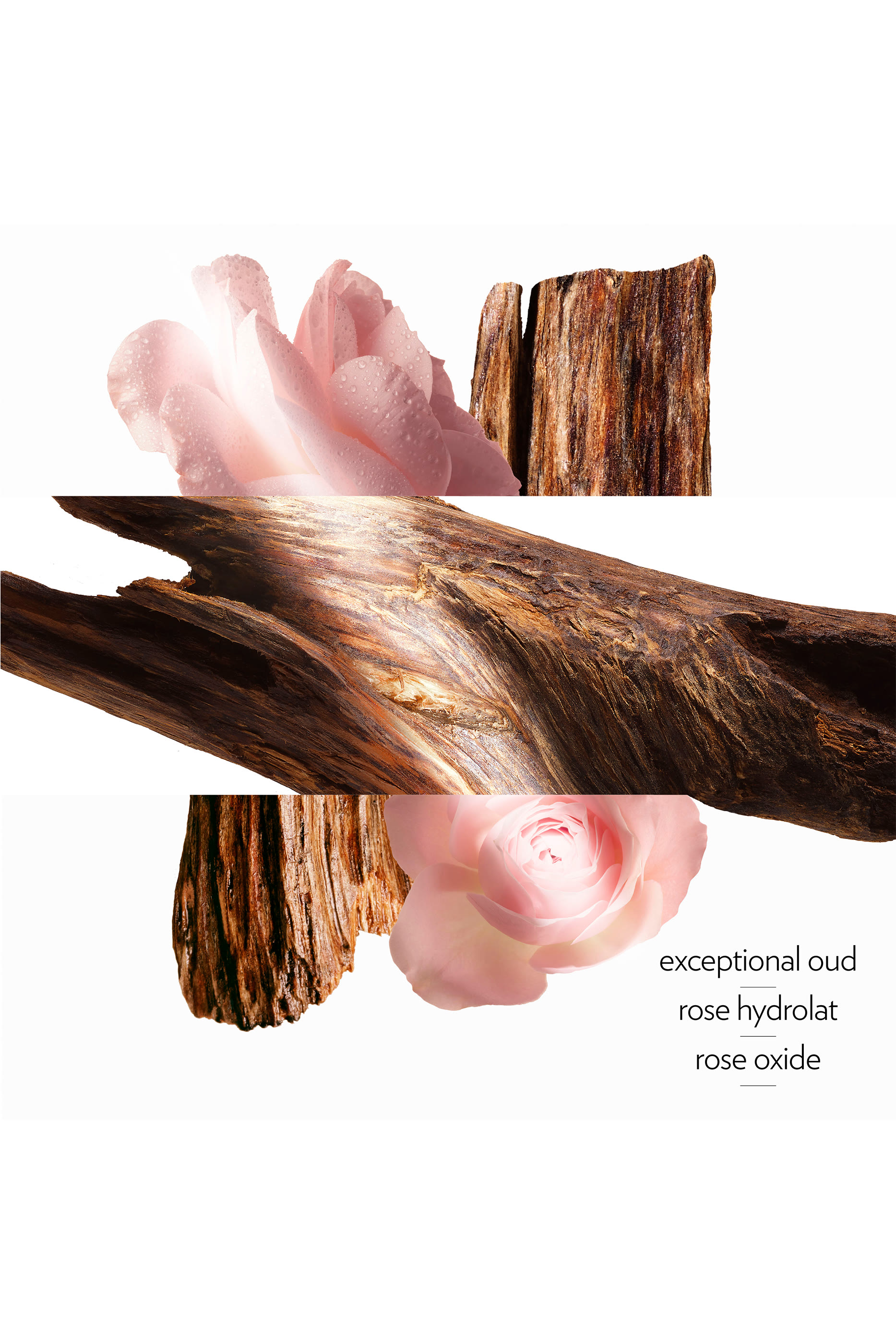 كريم Oud Alezan معطر للجسم