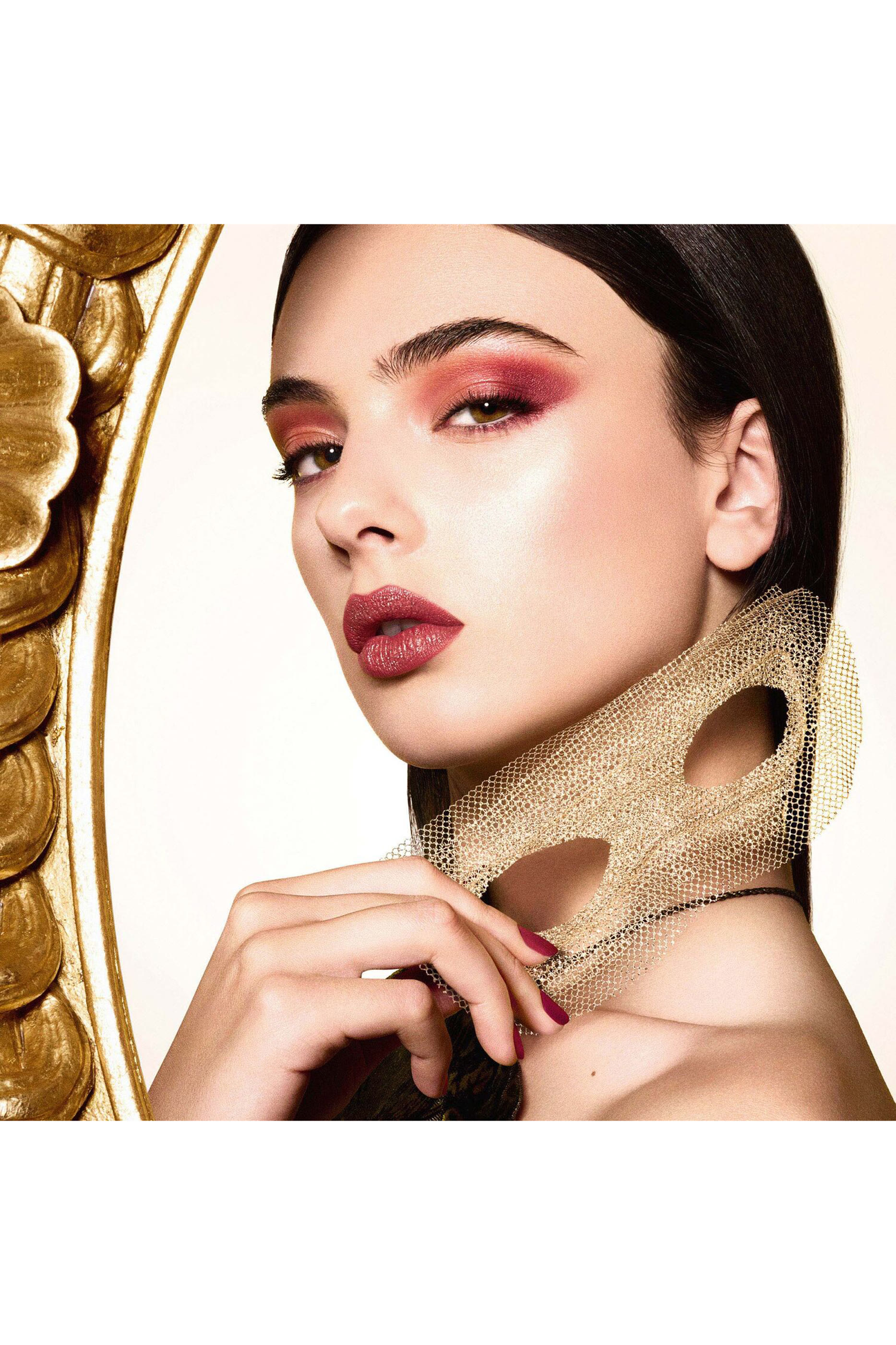 لوحة ظلال عيون ديو شاو بخمسة ألوان بإصدار محدود