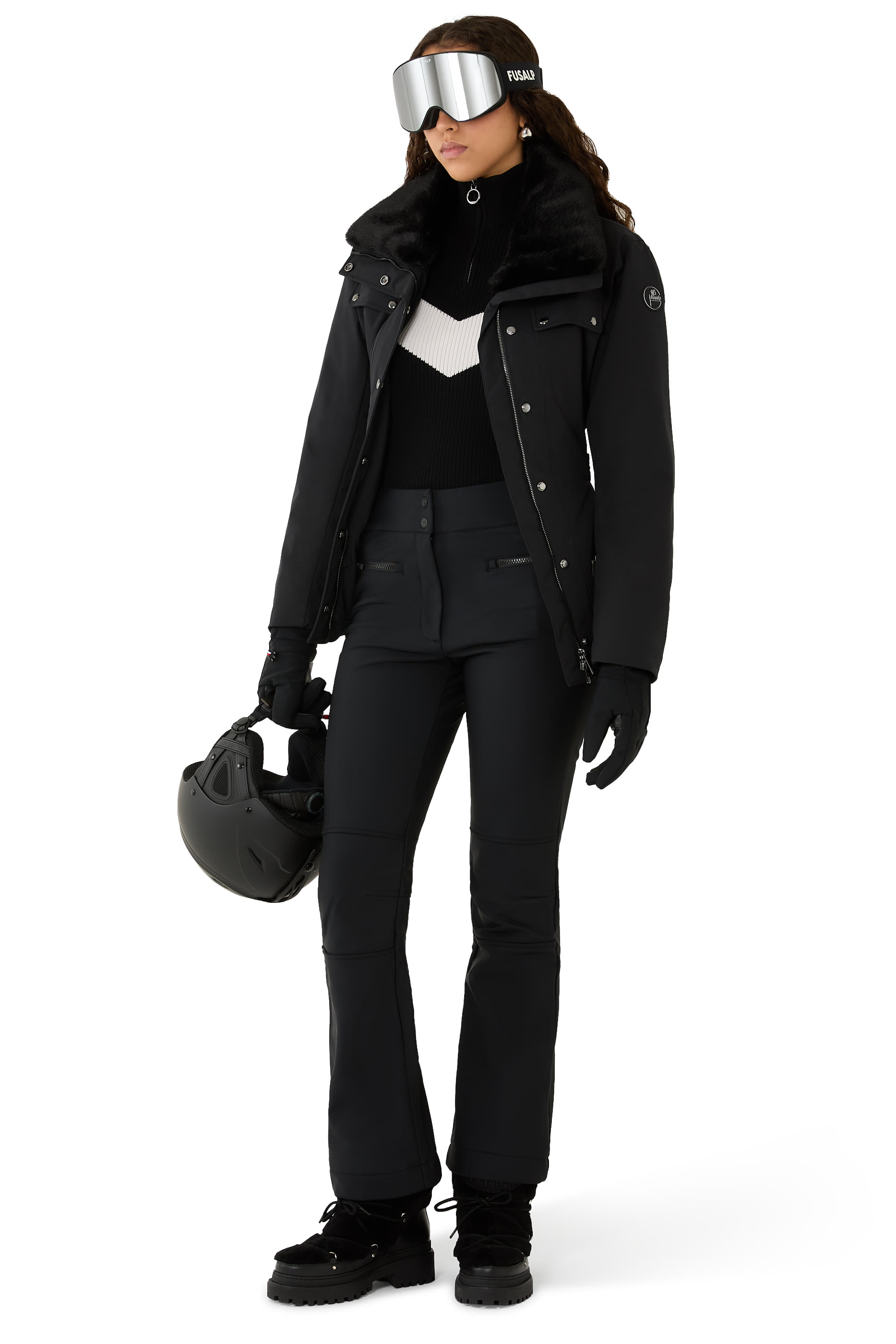 قناع تزلج ماترهورن 