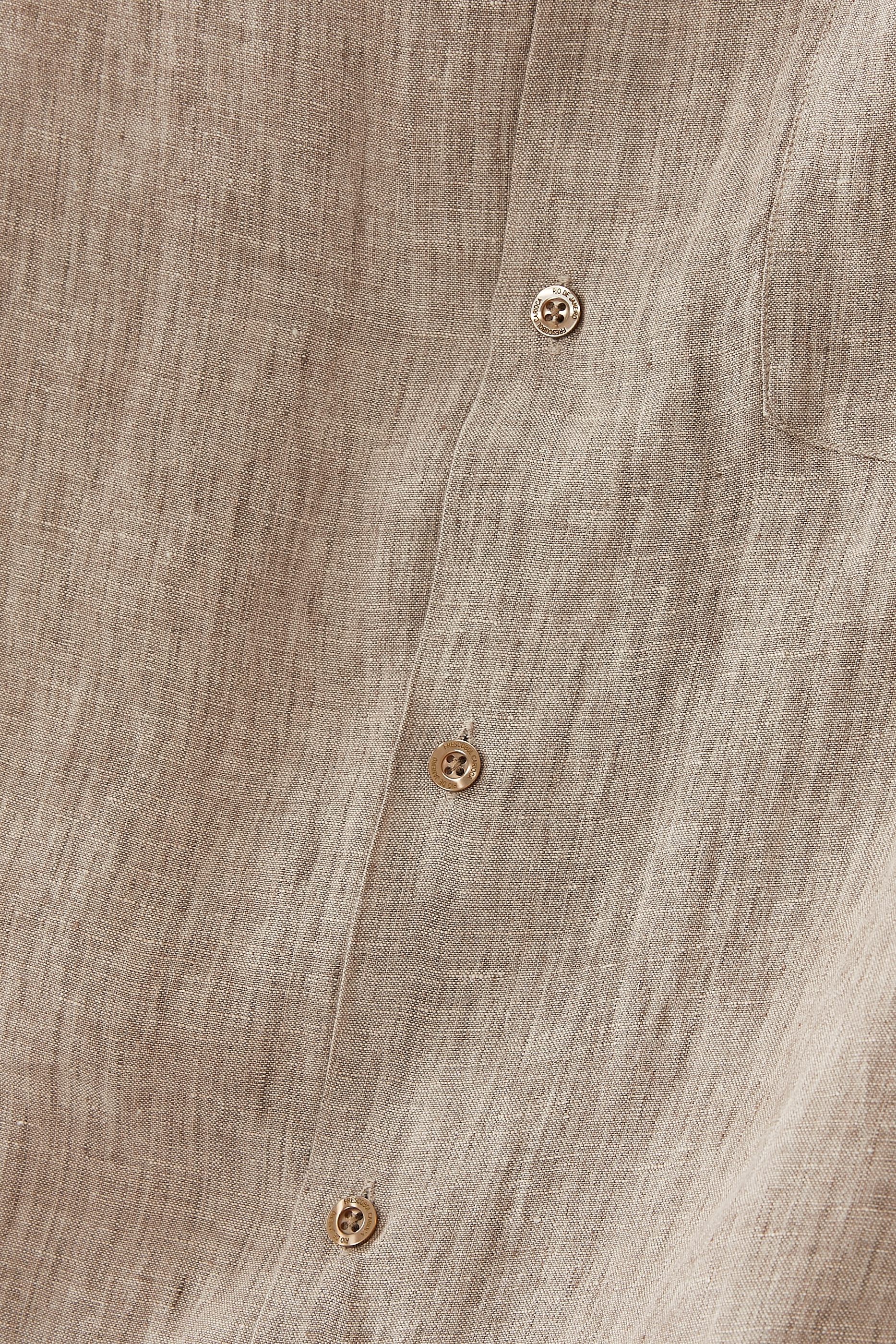 قميص أنجيلو كتان