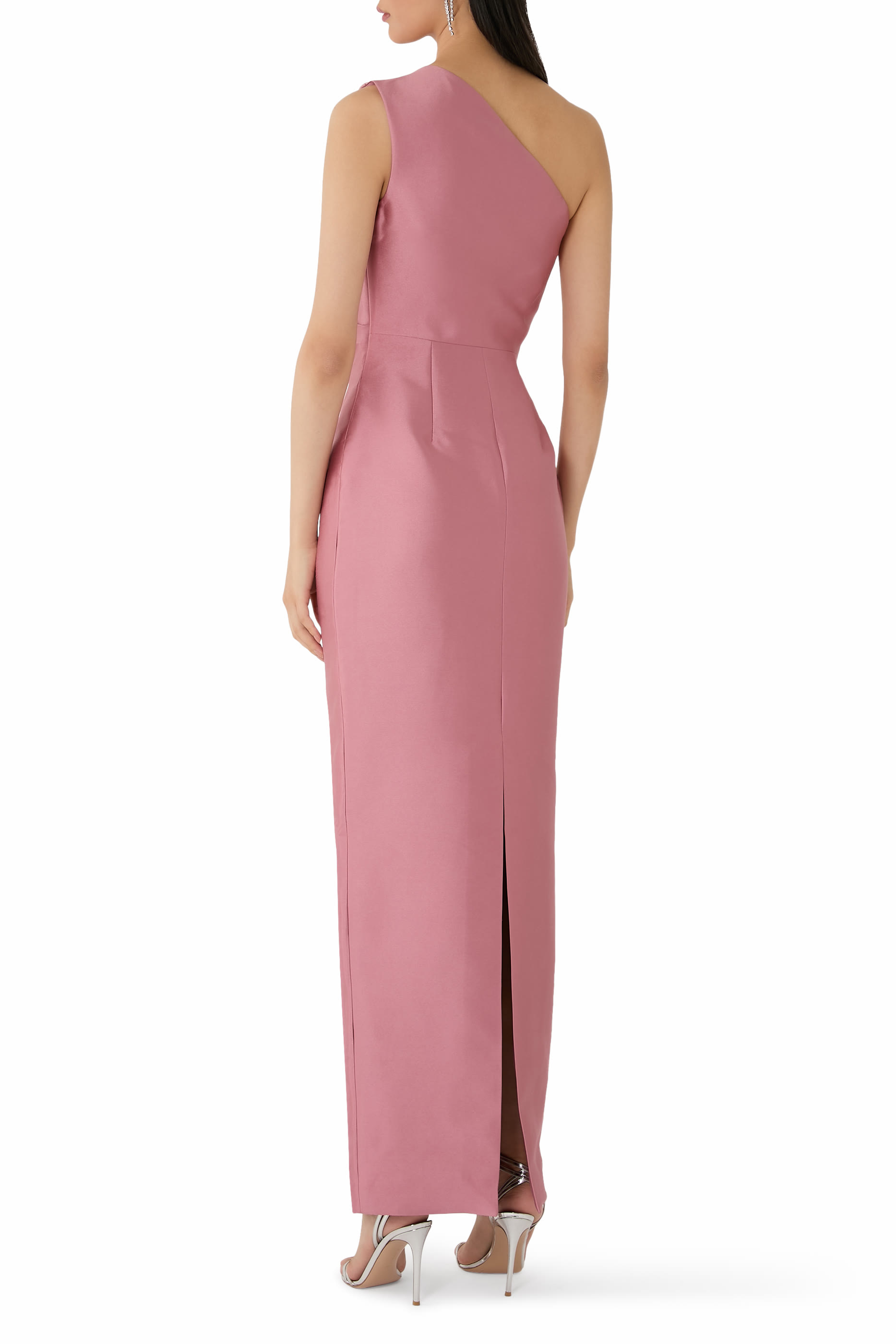 فستان كيرا طويل