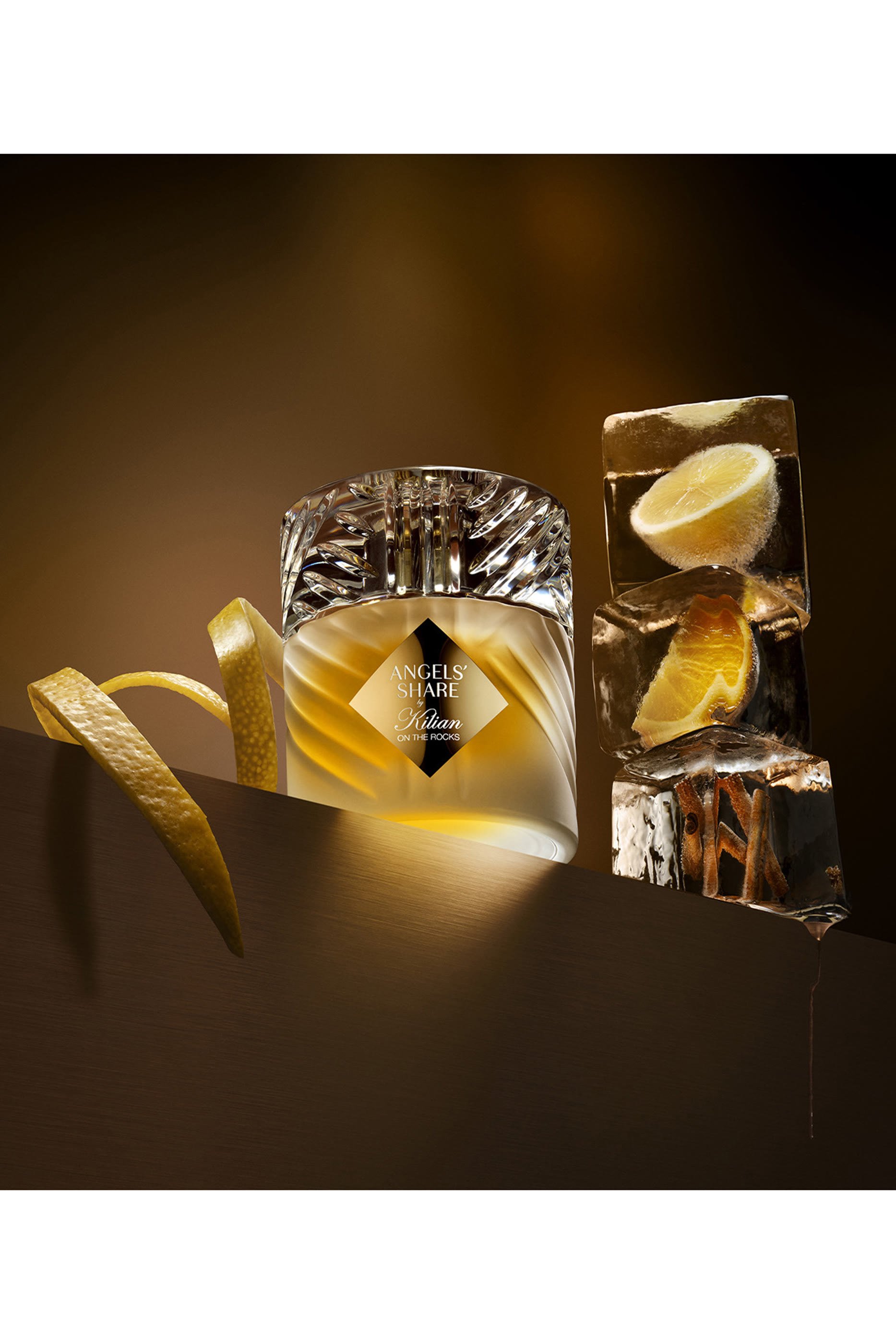 عطر أنجلز شير أون ذا روكس