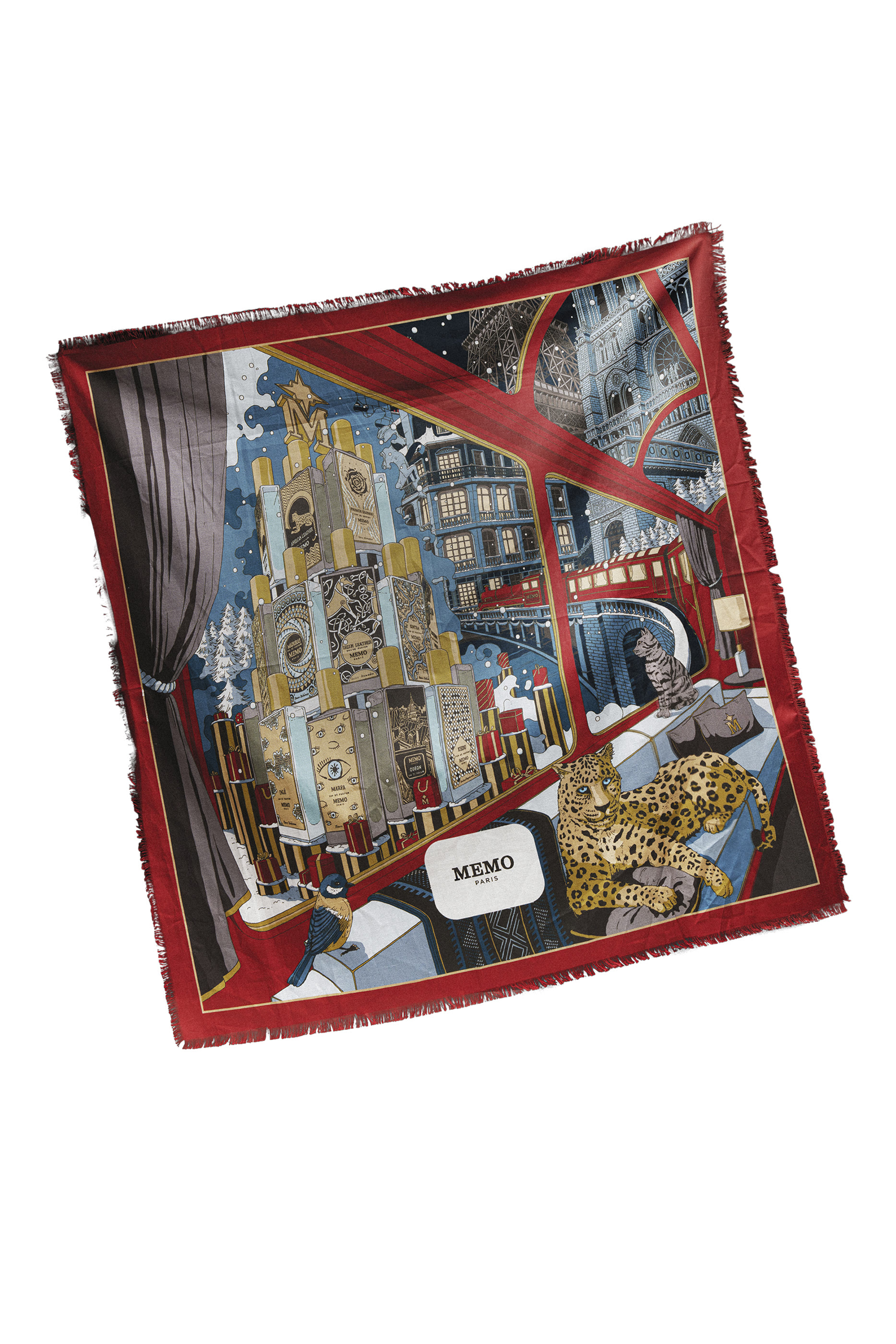 مجموعة هدايا تقويم