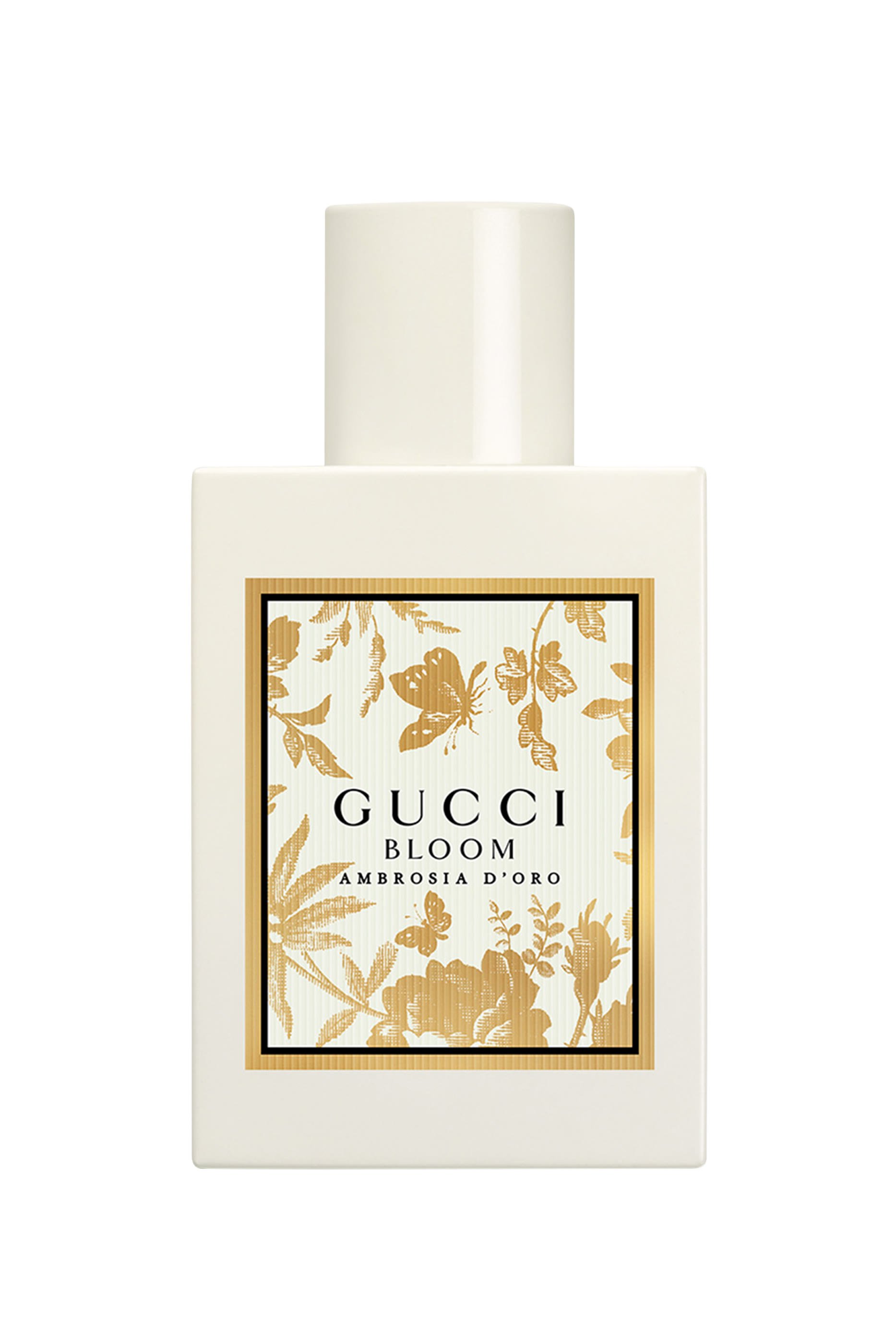 أو دو بارفان بلوم أمبروسيا دورو