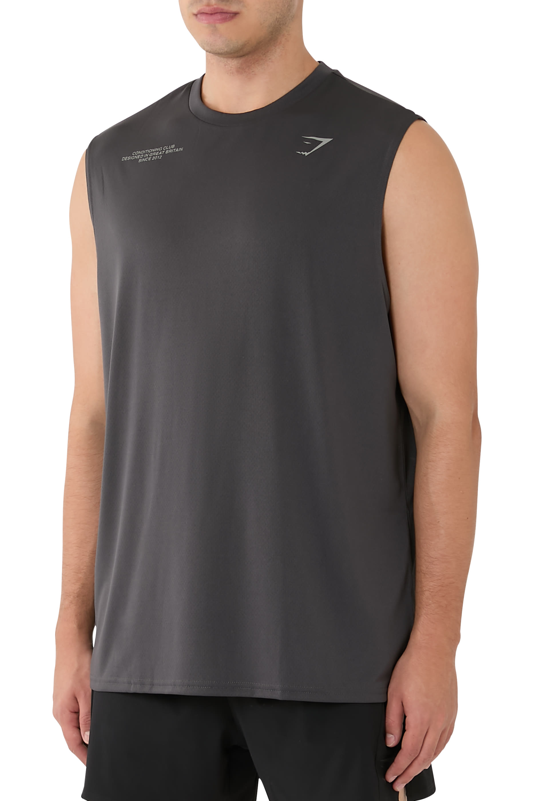 Conditioning Club Tank