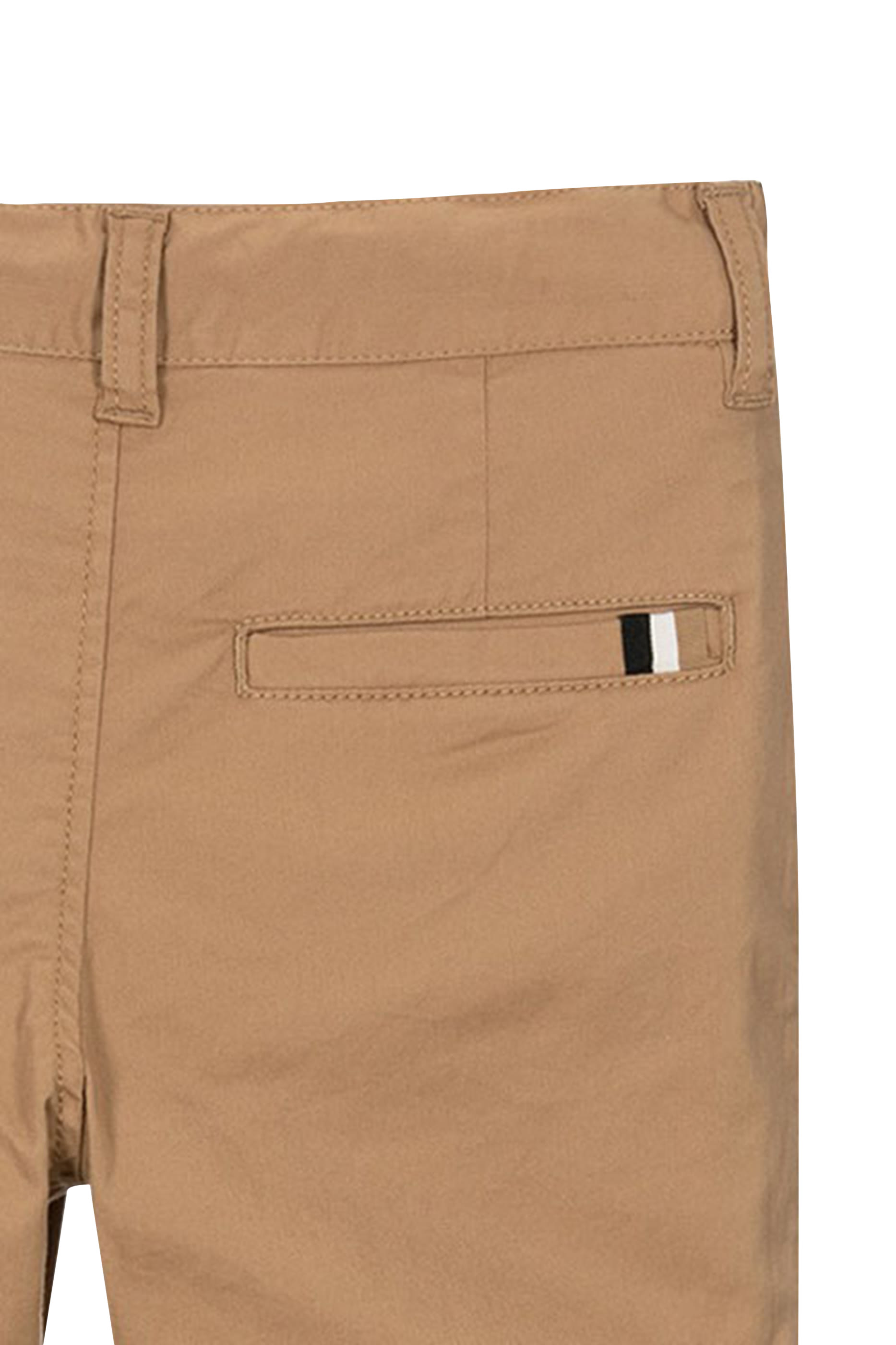 Kids Logo Chino Trousers