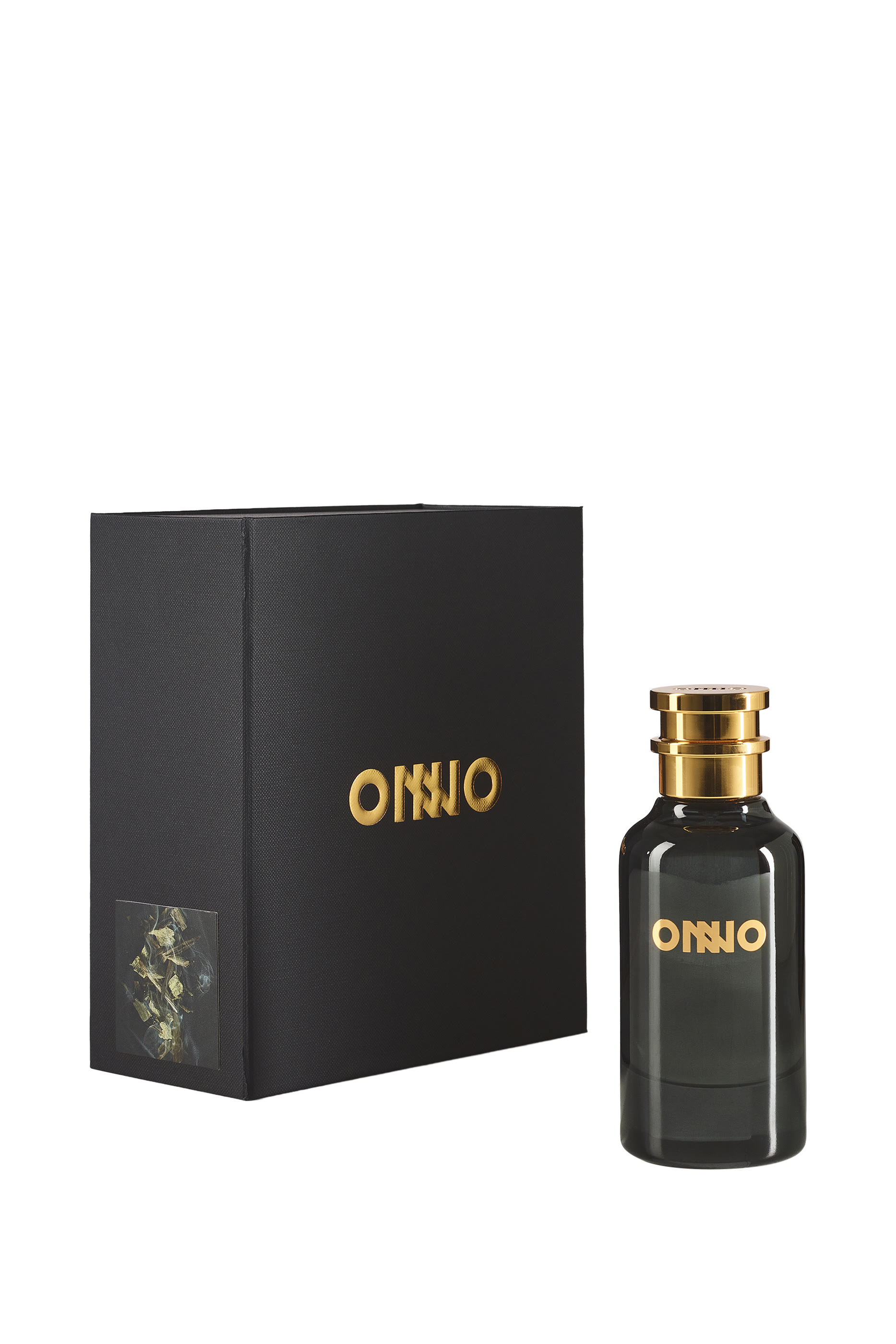 أو دو بارفان سينر