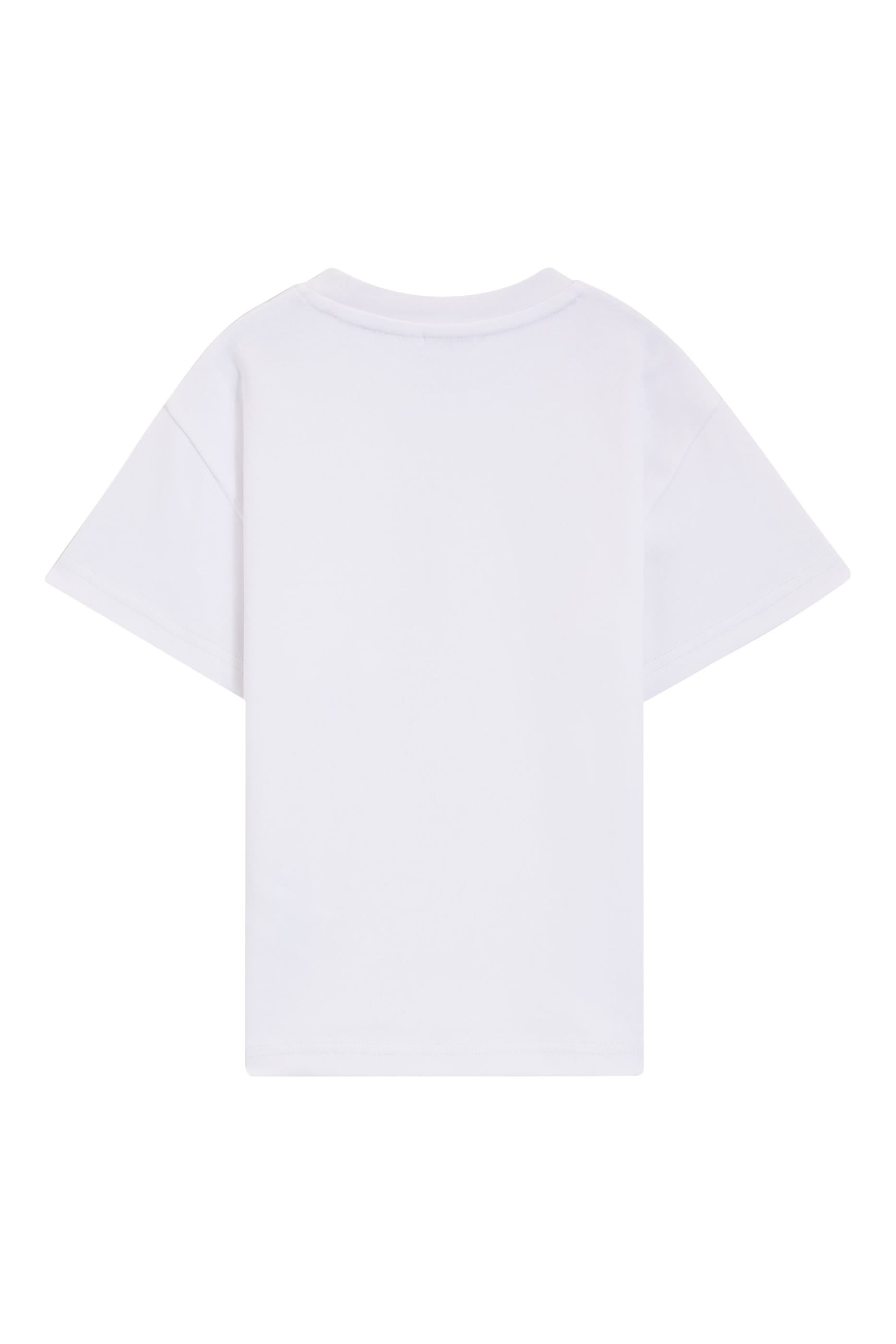 Kids  Short Sleeve T-Shirt
