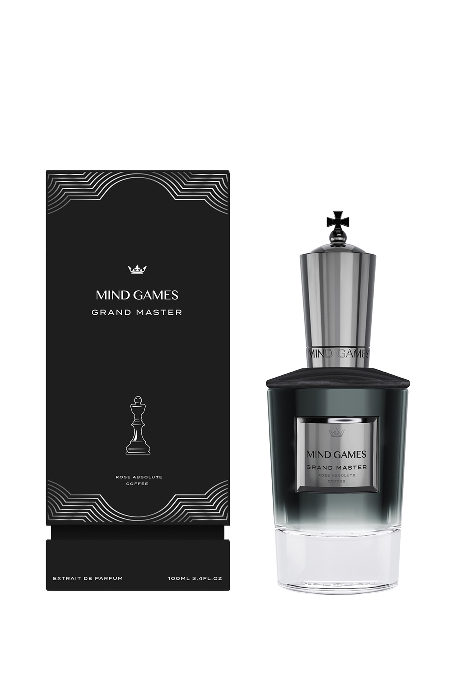 عطر مركز جراند ماستر