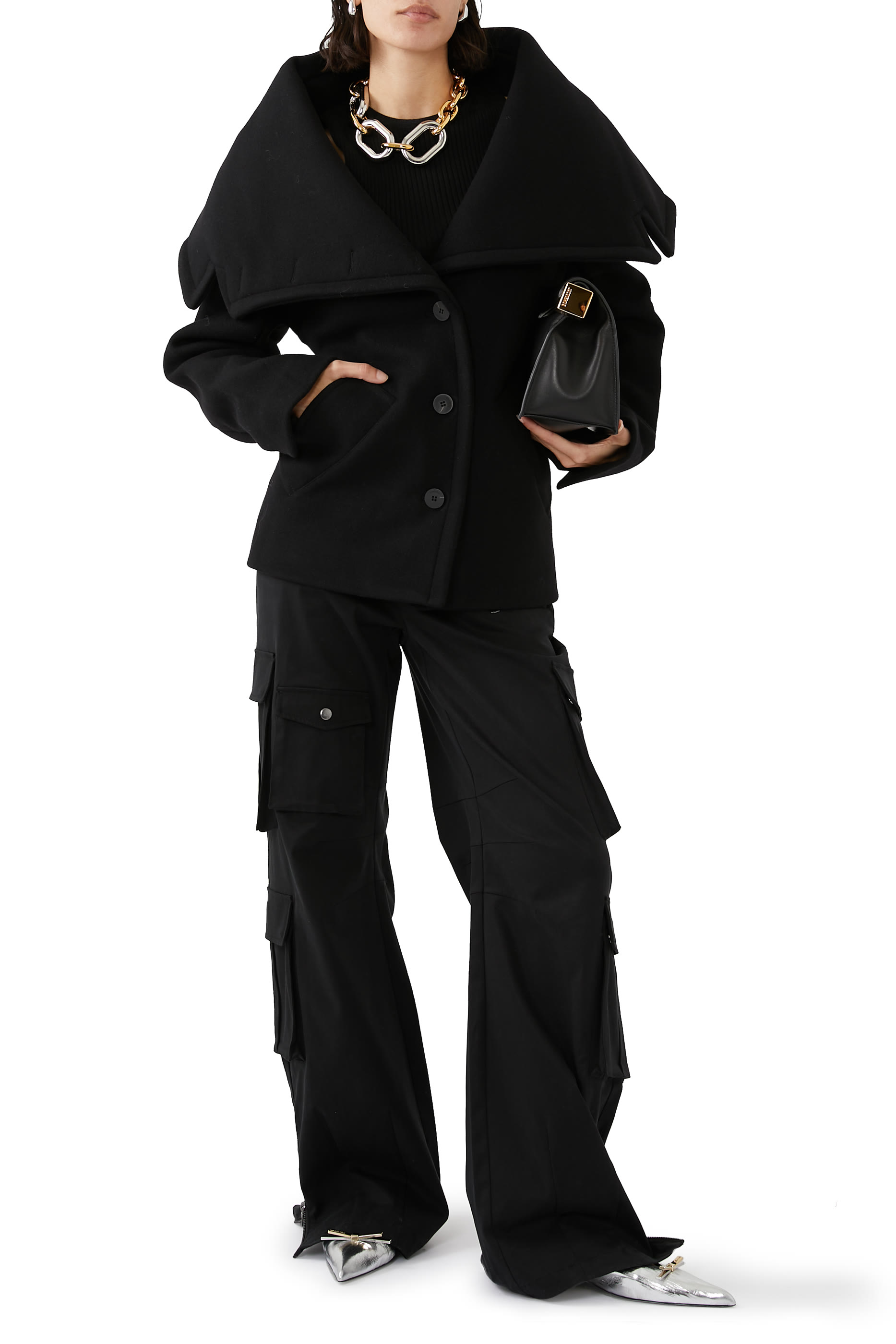 جاكيت لو كابان كاروسو