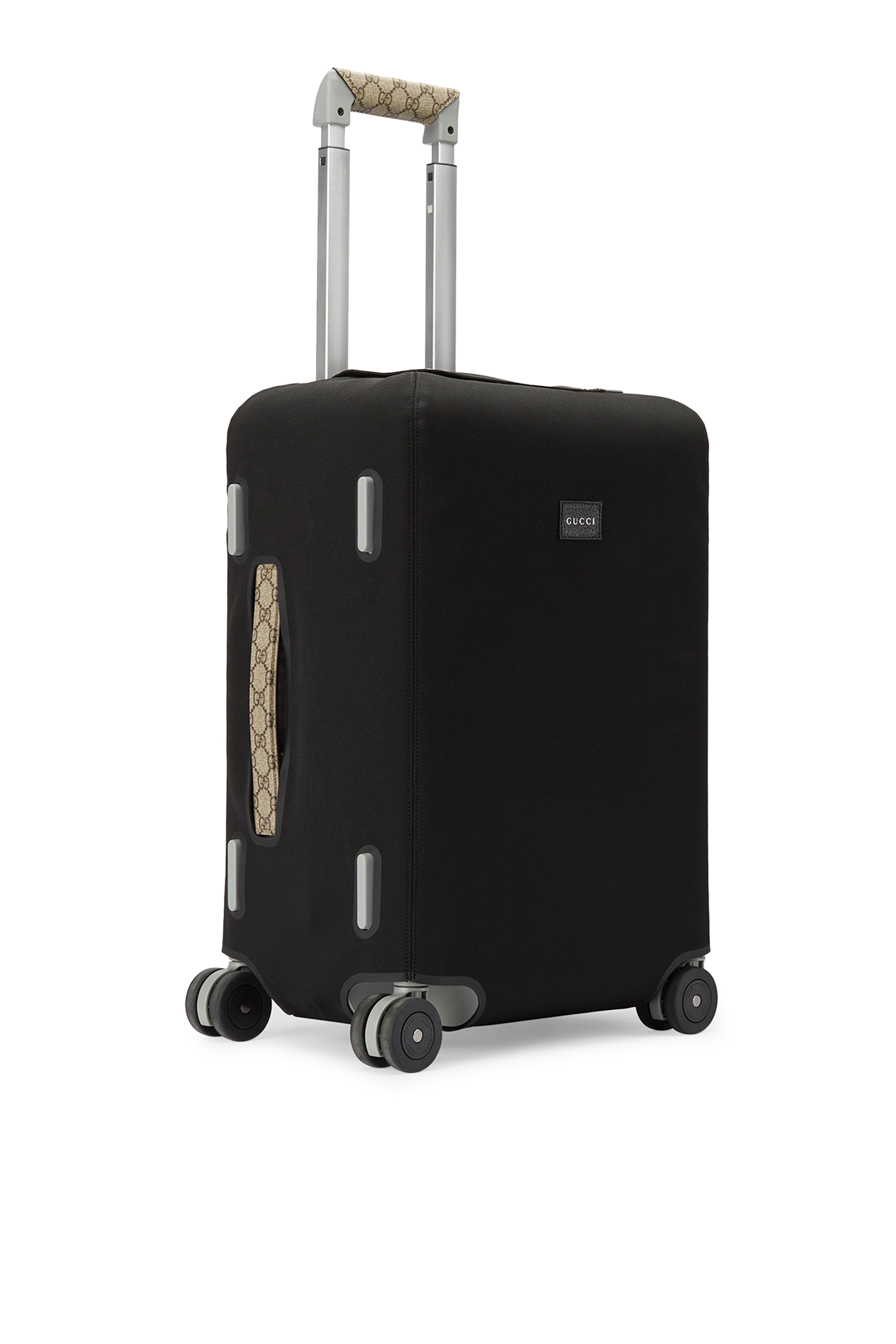 حقيبة سفر بعجلات