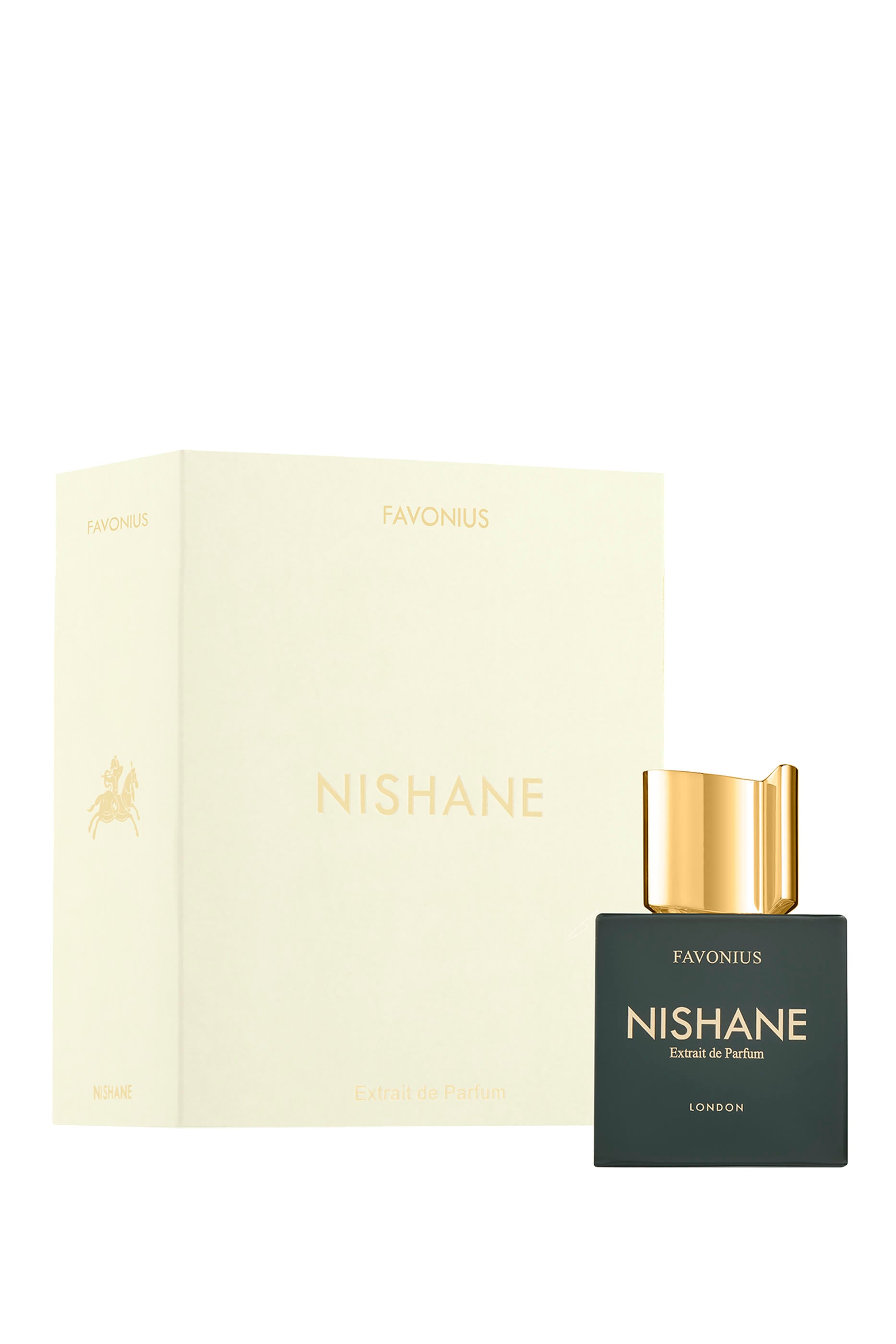 عطر فافونيوس لندن اكستريت
