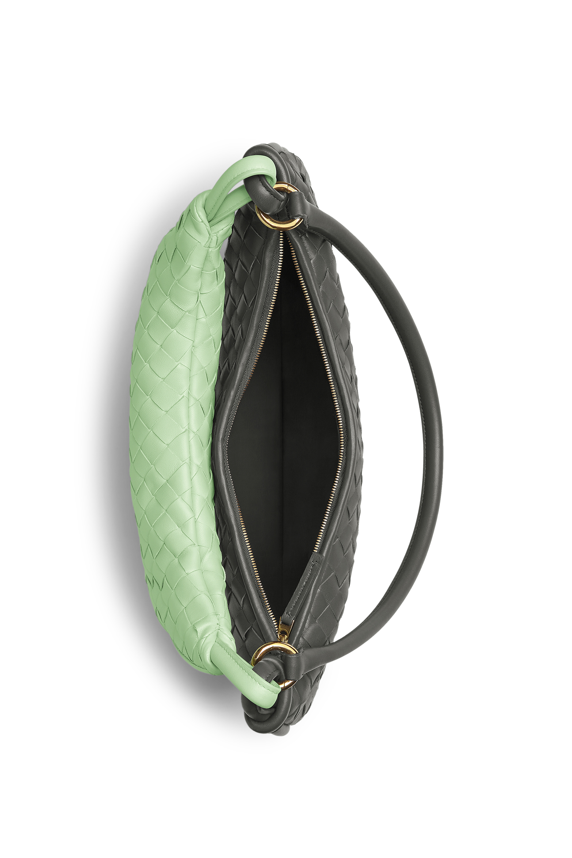 حقيبة كتف جيميلي كبيرة