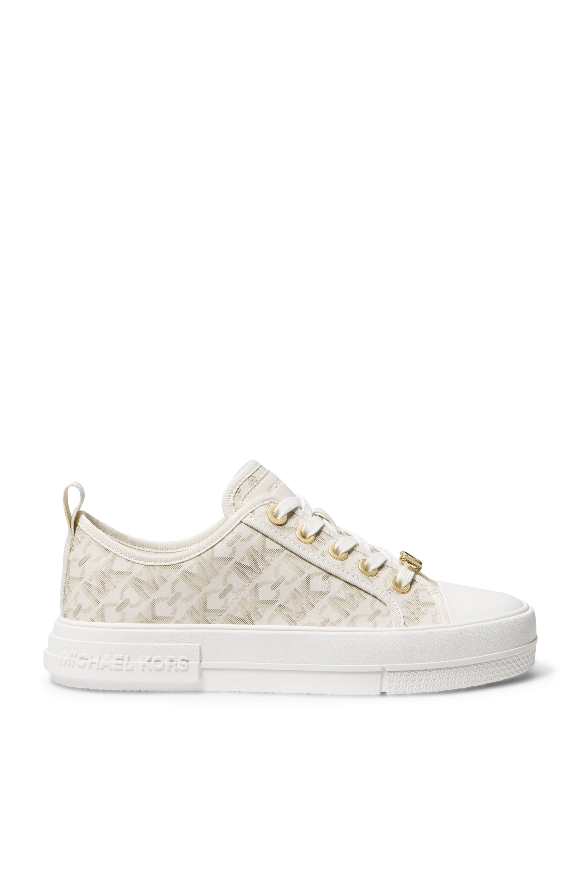 سنيكرز إيفي برباط للإغلاق