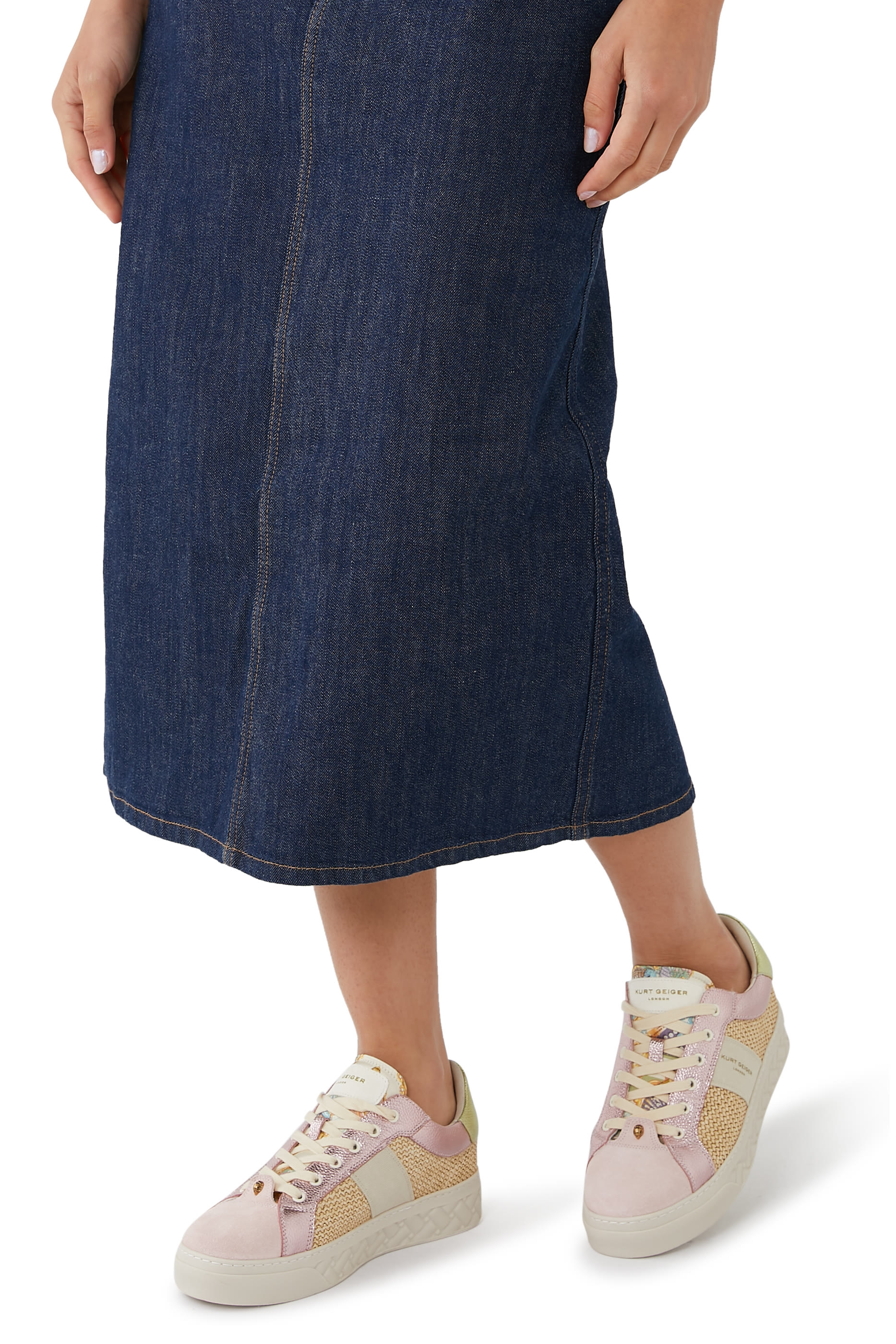 سنيكرز كنسينغتون كوبسول شمواه