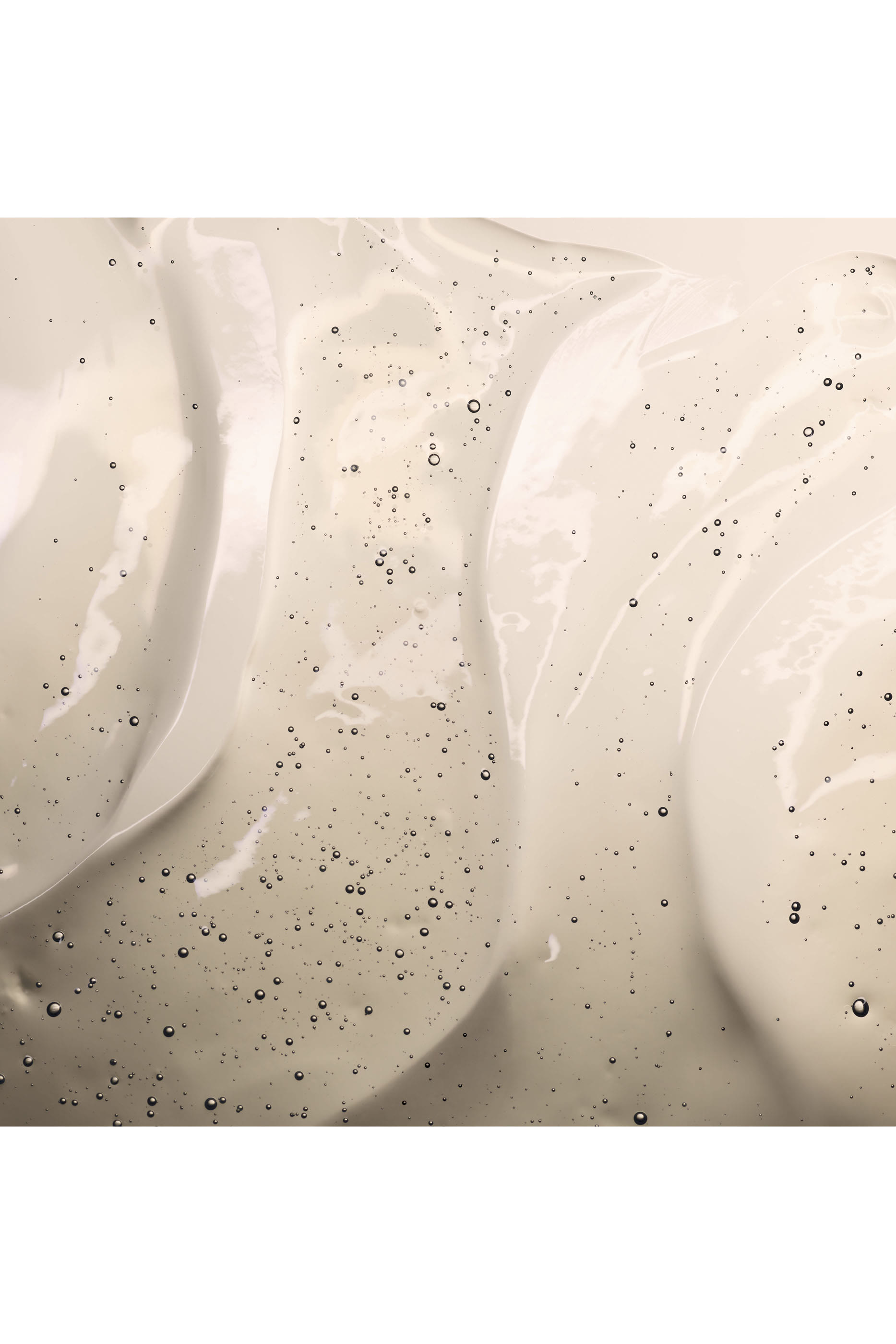 جل نوتريبلينش للشعر المجعد