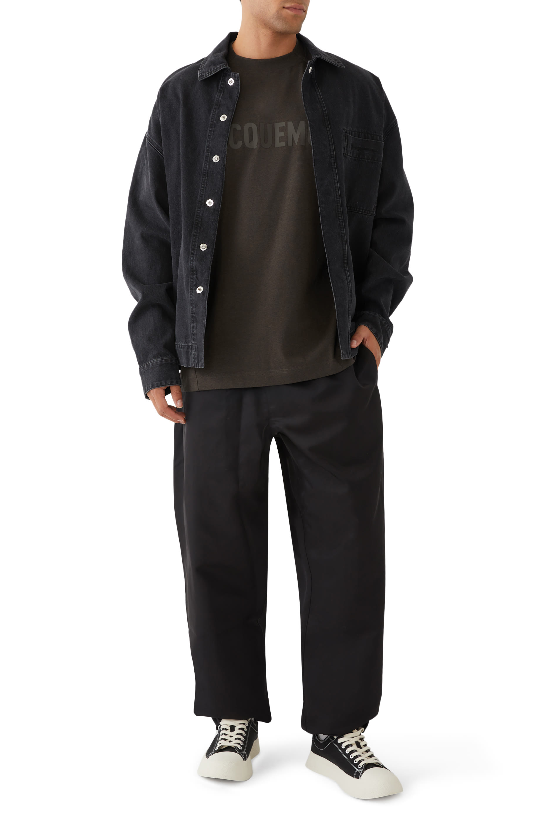 تيشيرت تيبو