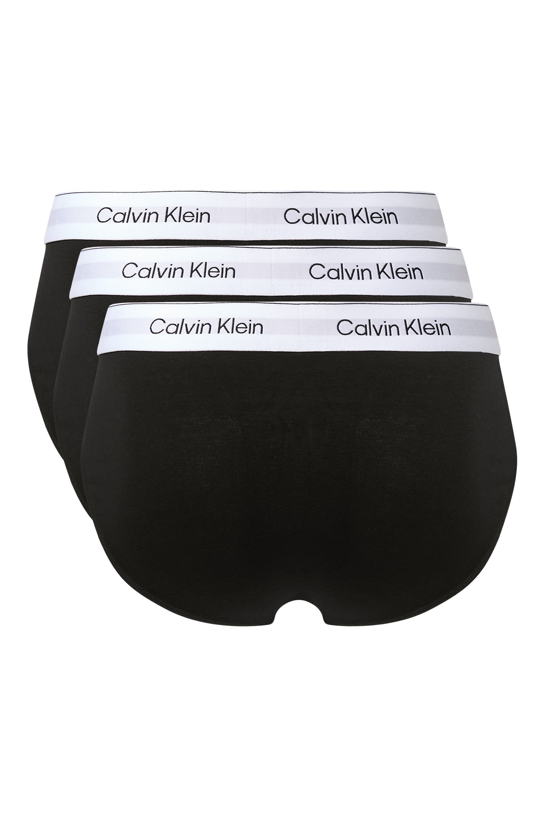 طقم سروال داخلي، ثلاث قطع