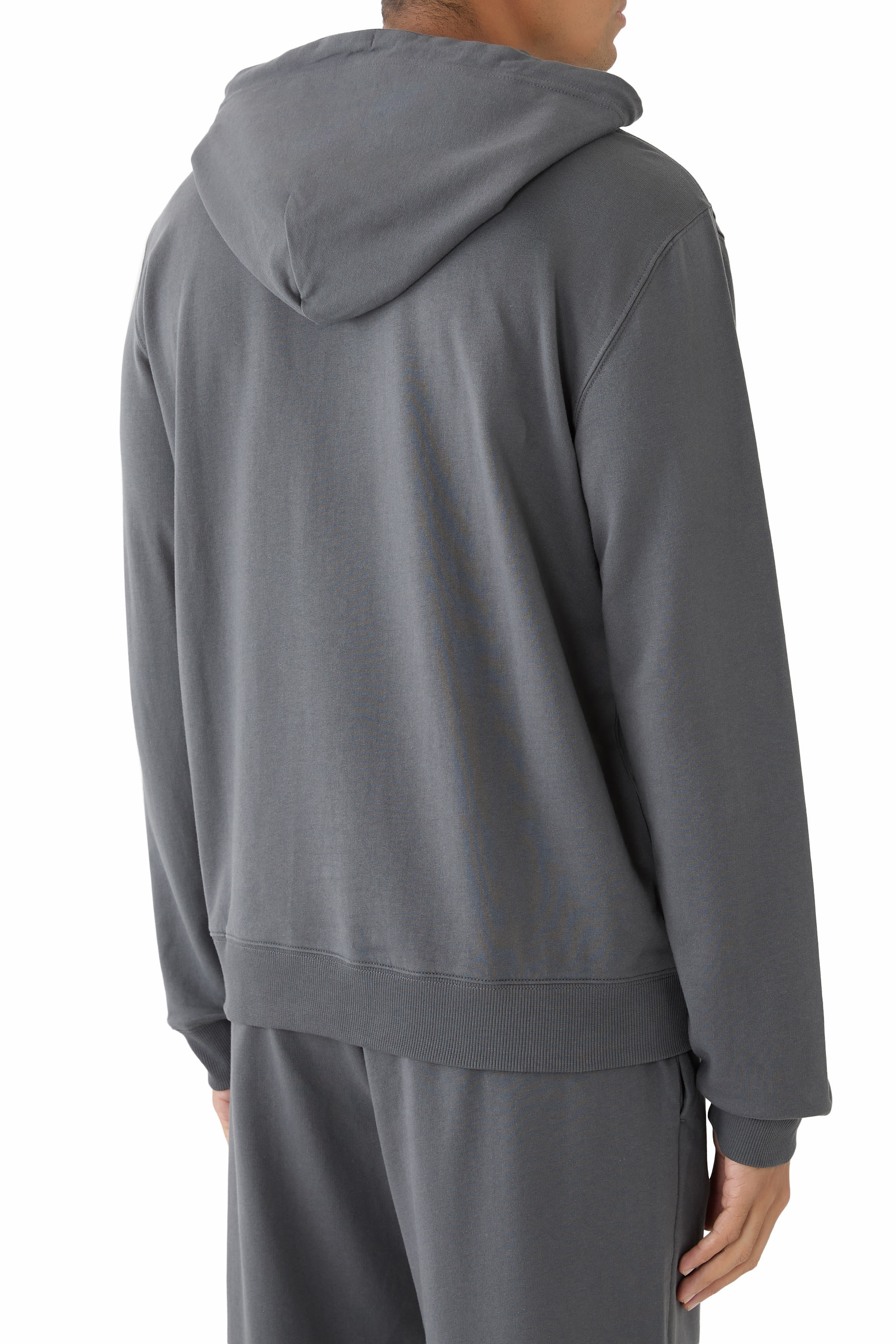 هودي بشعار الماركة