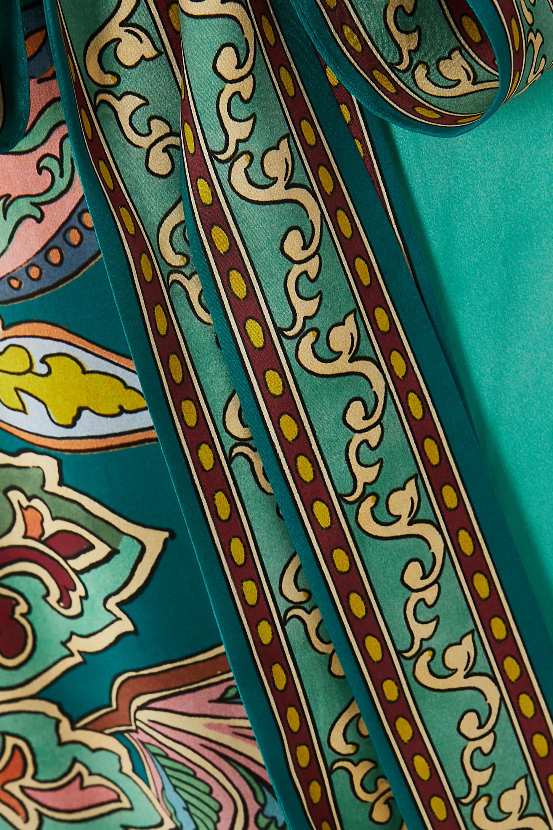 فستان فرانكا بتصميم قميص