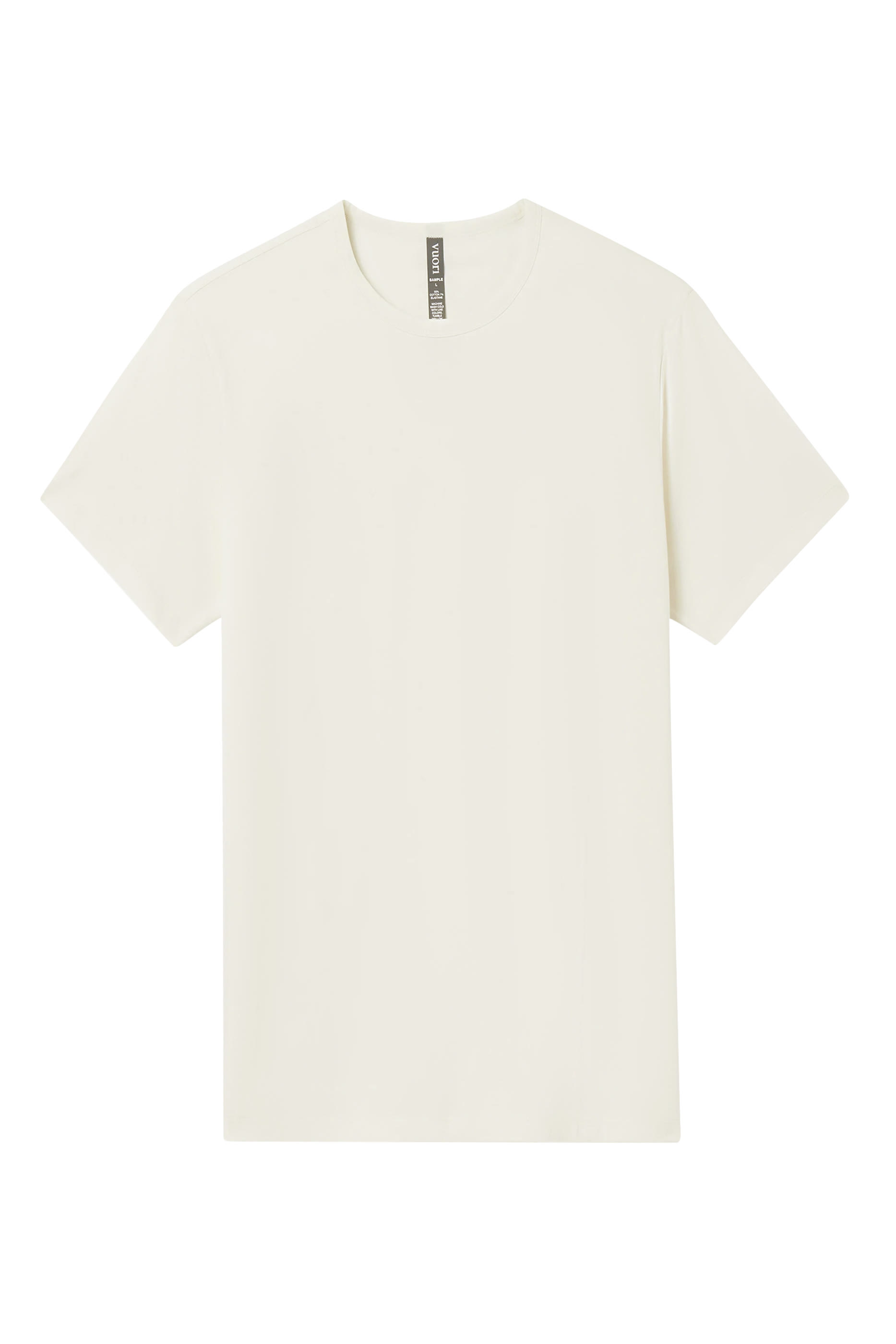 تيشيرت فيذر بأكمام قصيرة