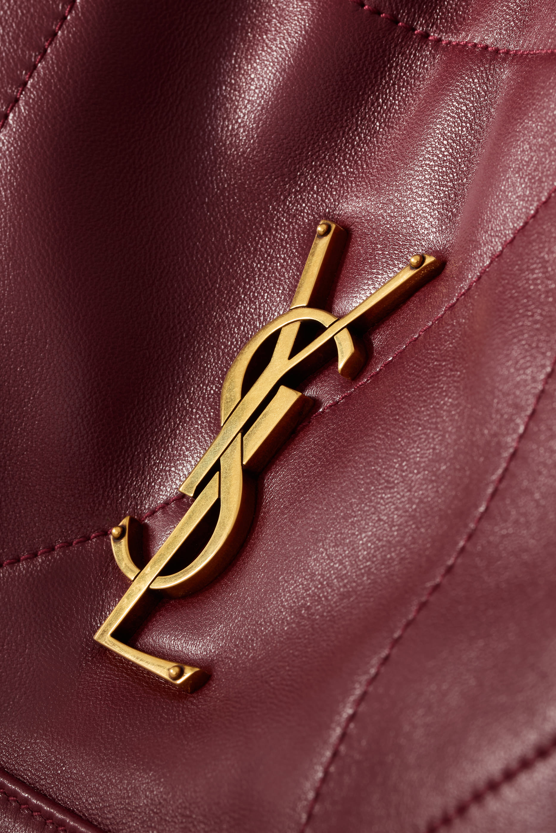 حقيبة يد جيمي جلد حمل