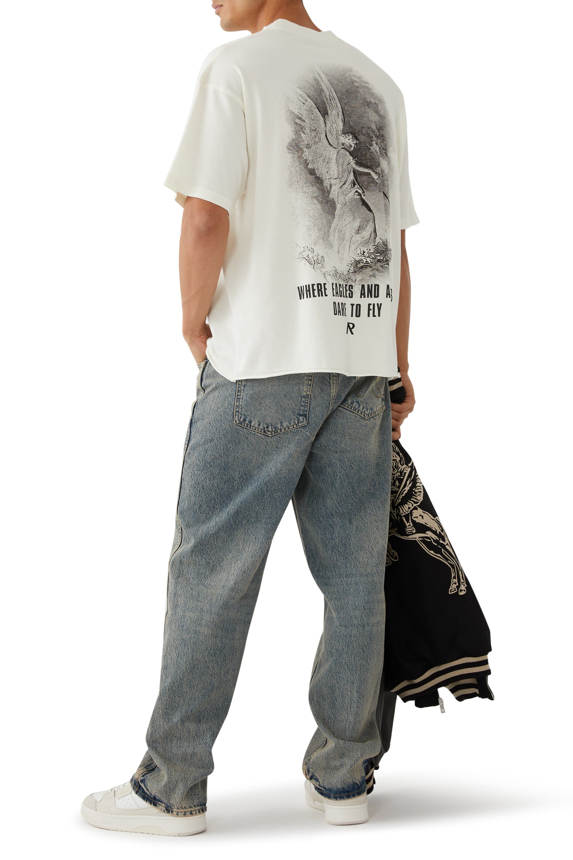 تيشيرت غودسبيد