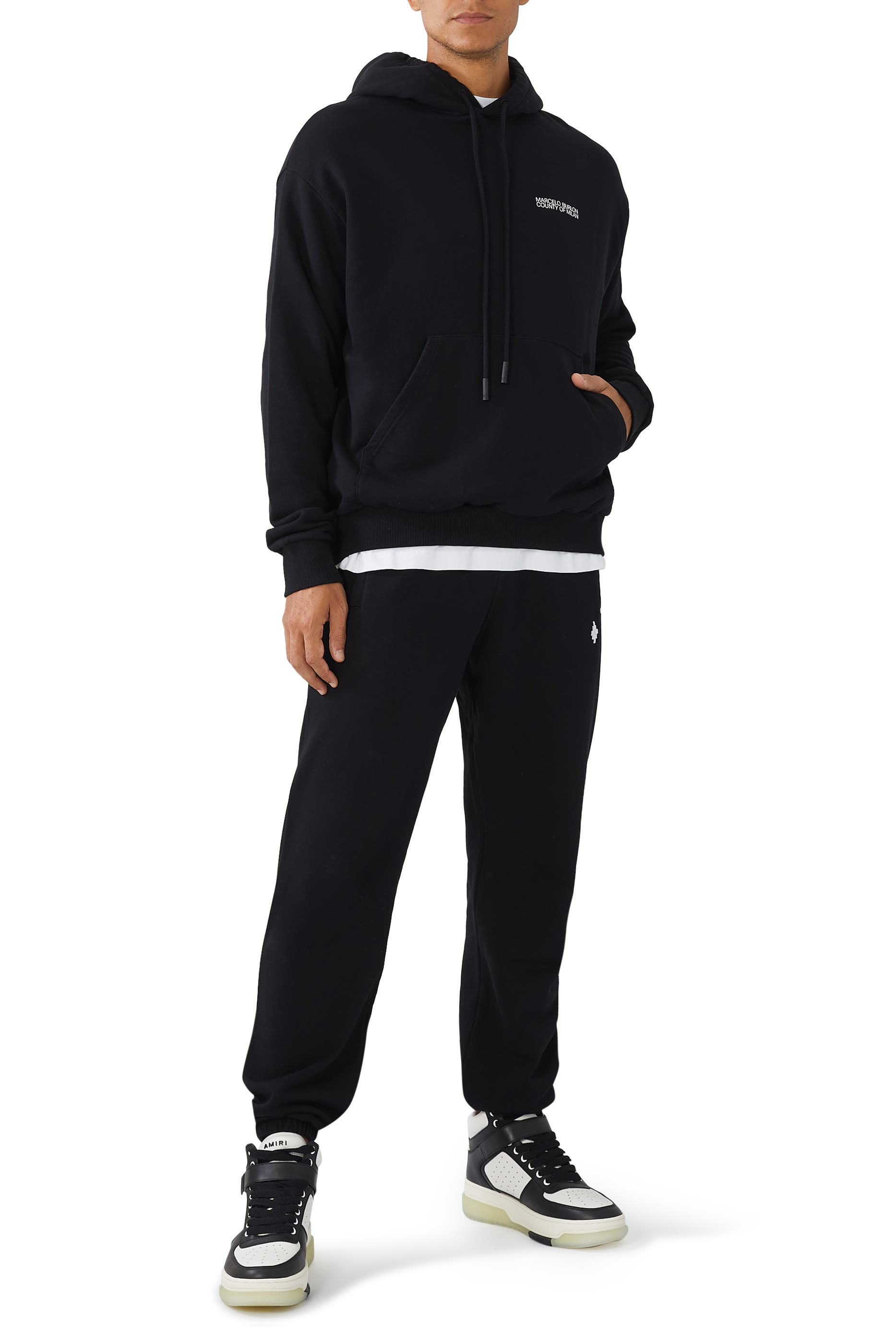 هودي بشعار معين