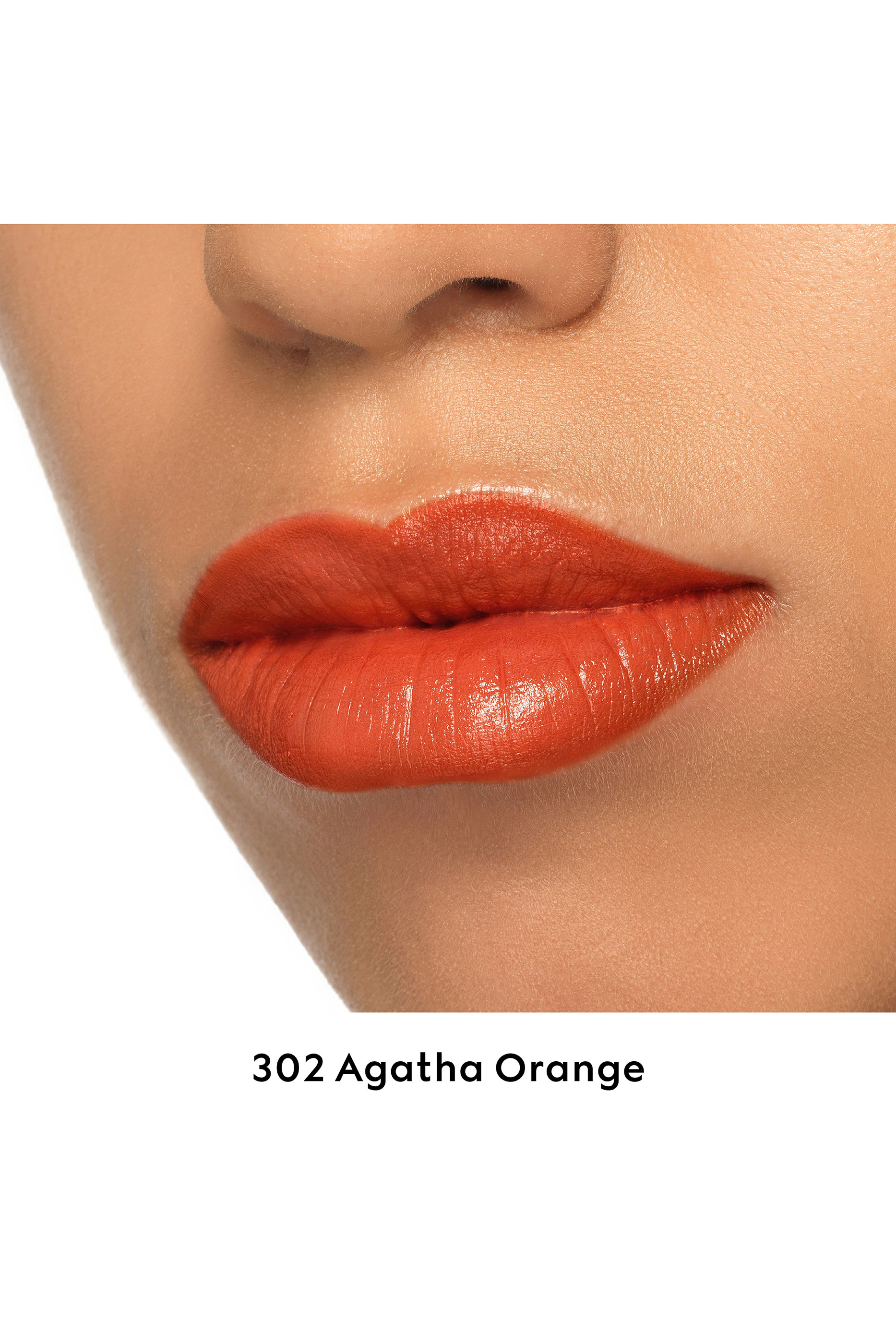 أحمر شفاه روج آ ليفر حريري