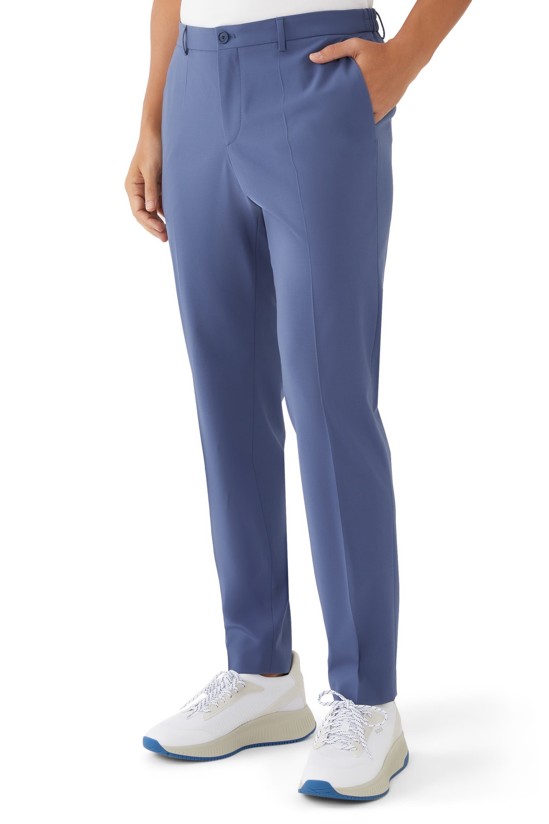 بنطال بي-جينيس