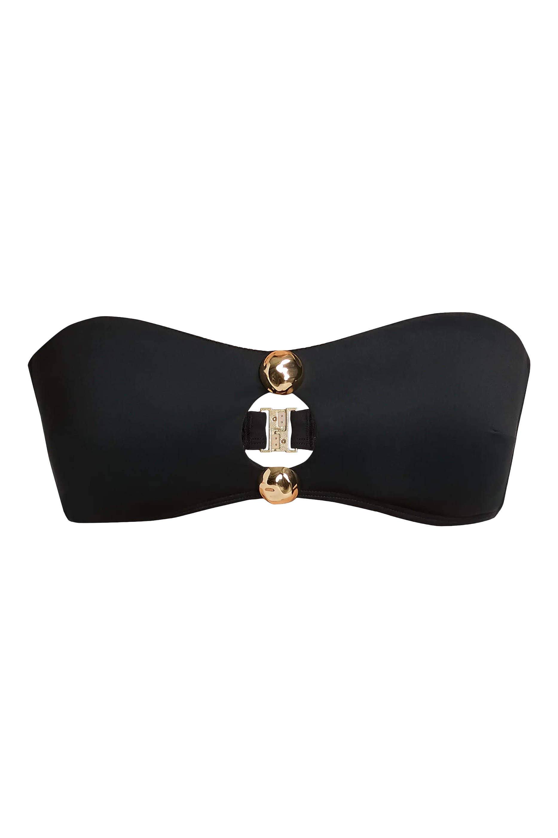 قطعة بيكيني علوية نيكولا بتصميم باندو