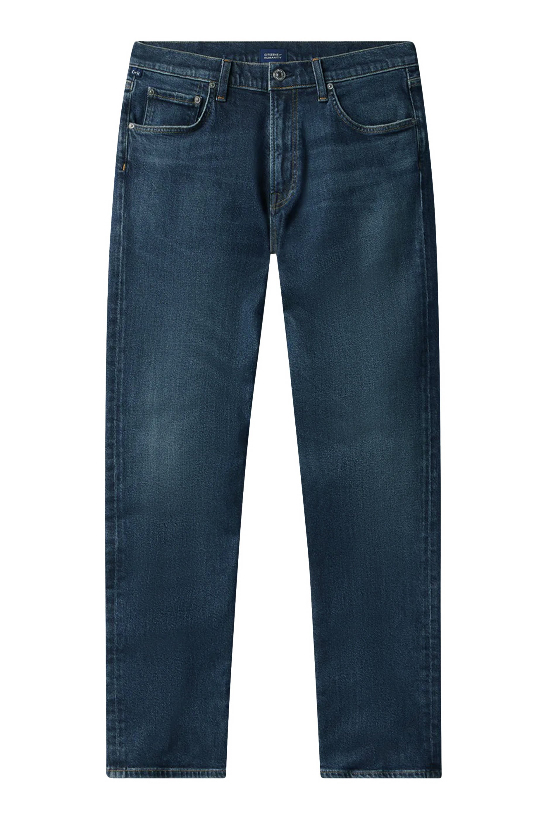 Gage Slim Straight Perform Denim