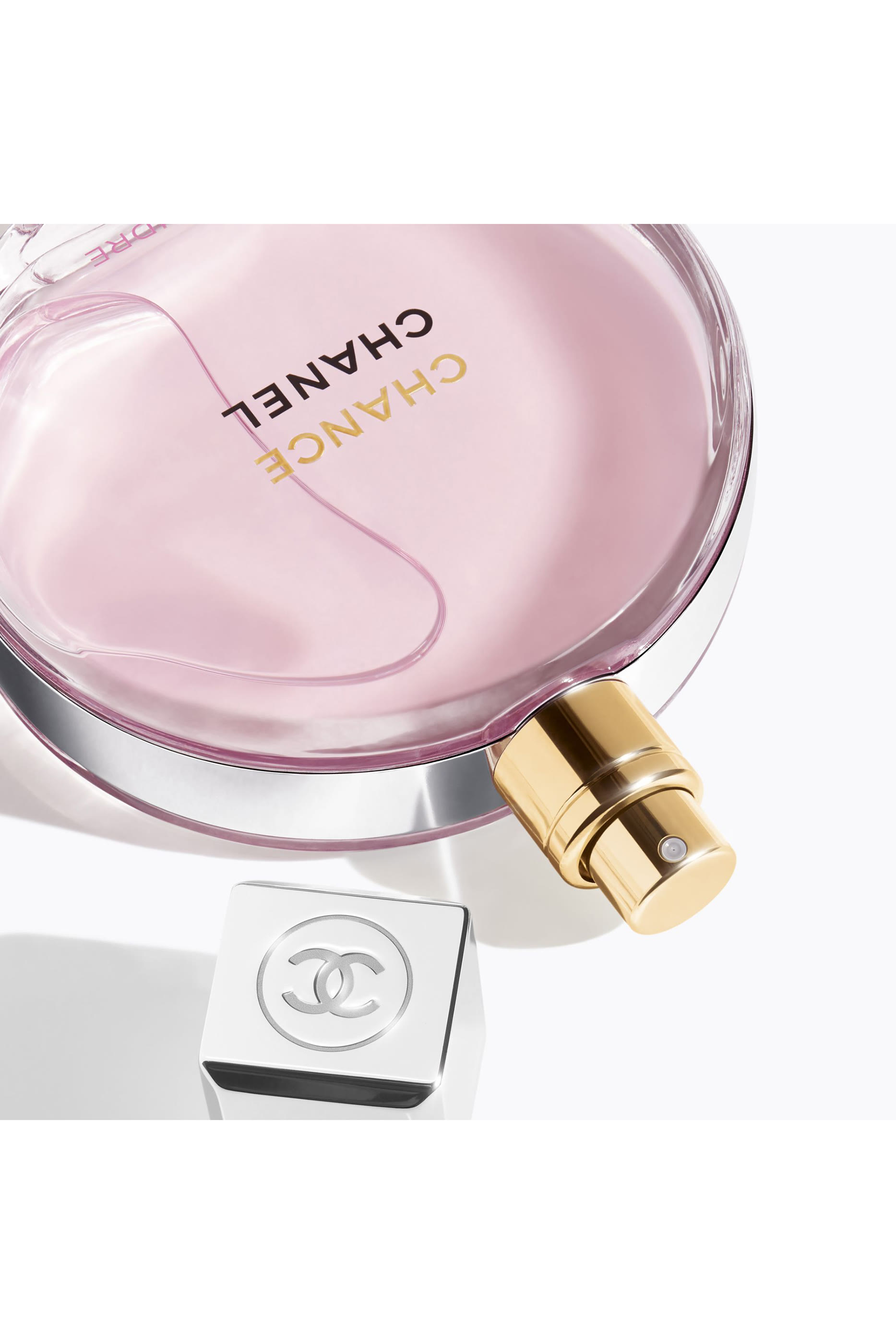 بخاخ ماء عطر CHANCE EAU TENDRE