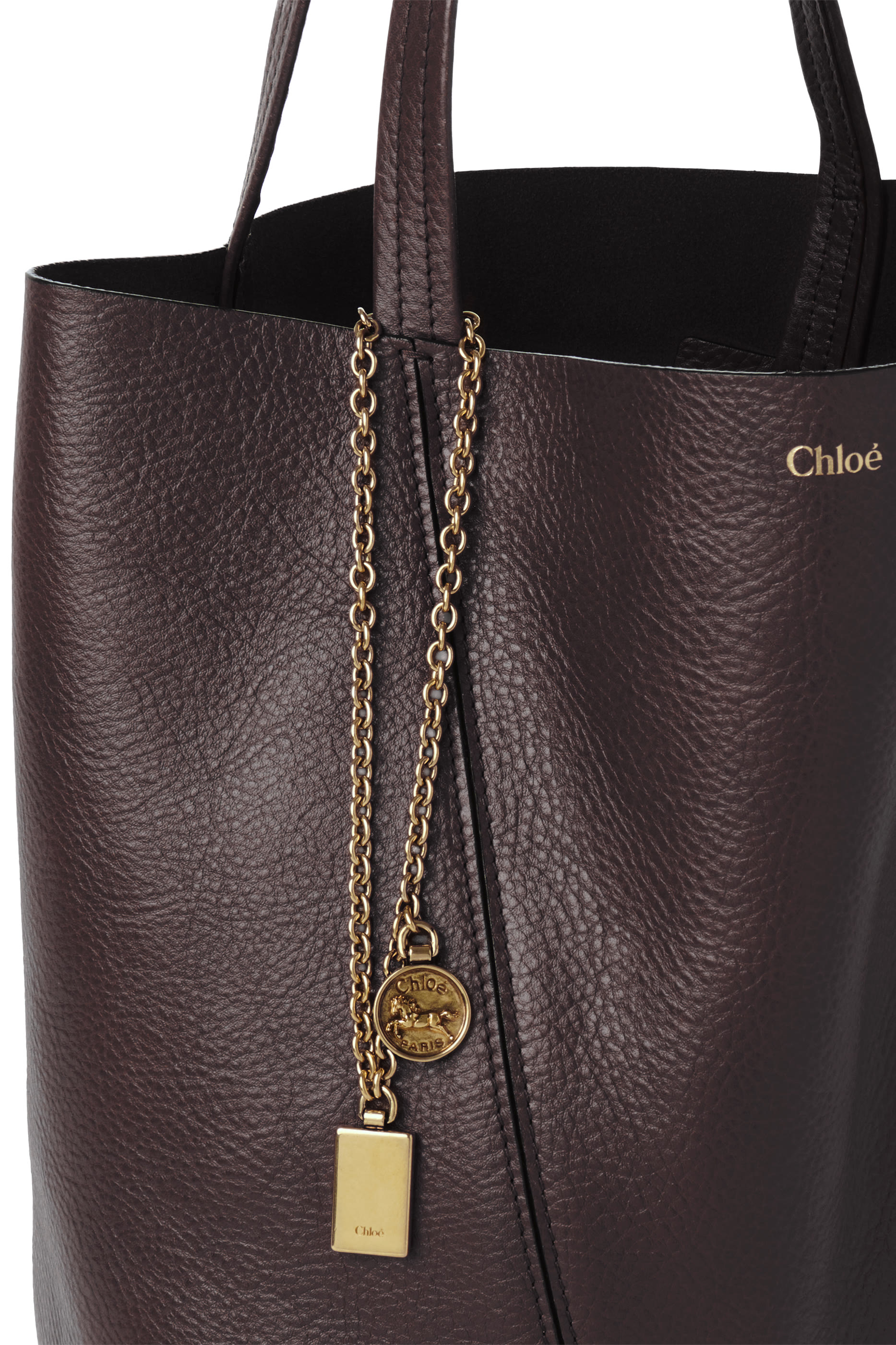 حقيبة يد سبين متوسطة