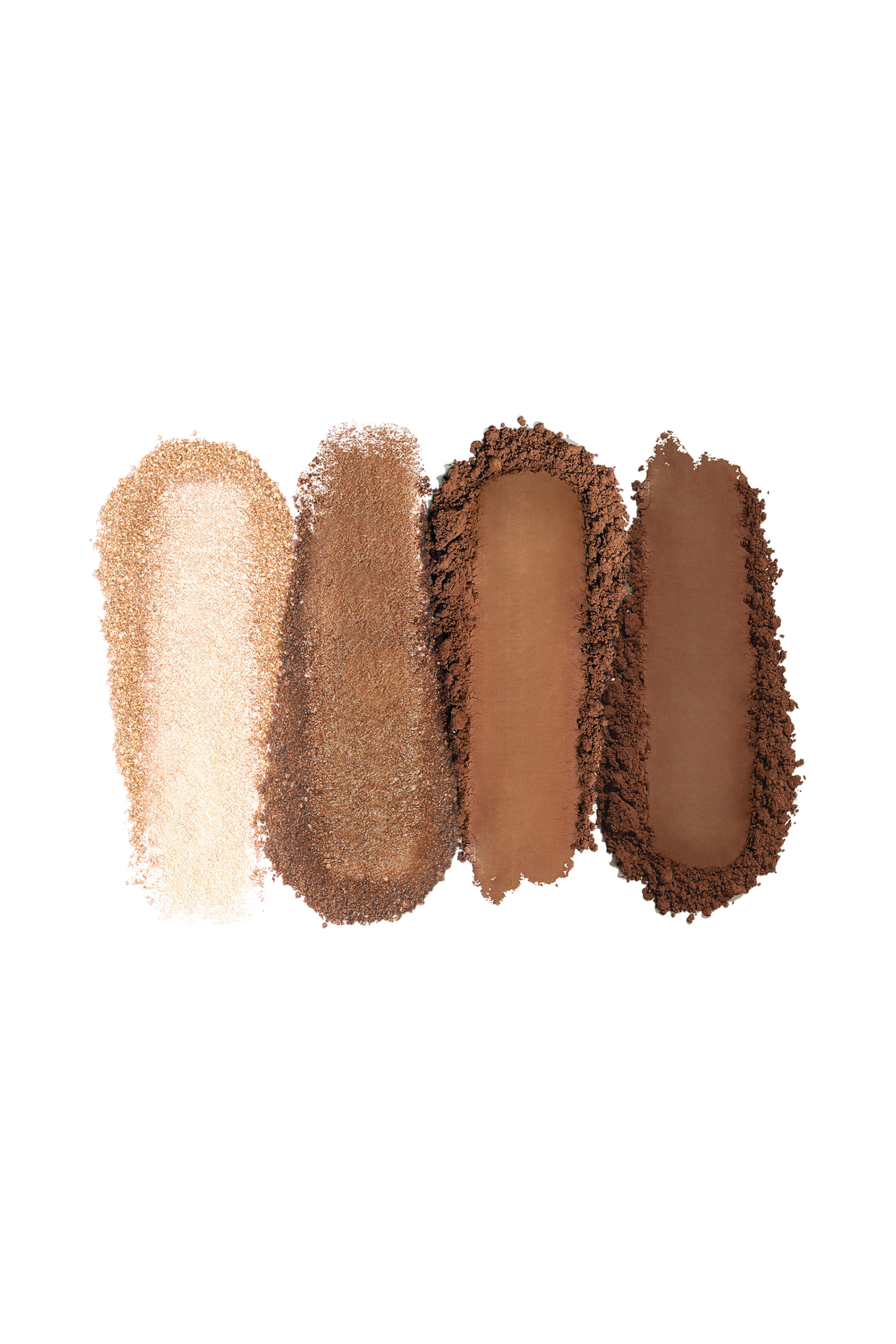 لوحة ظلال عيون فايتو - 2