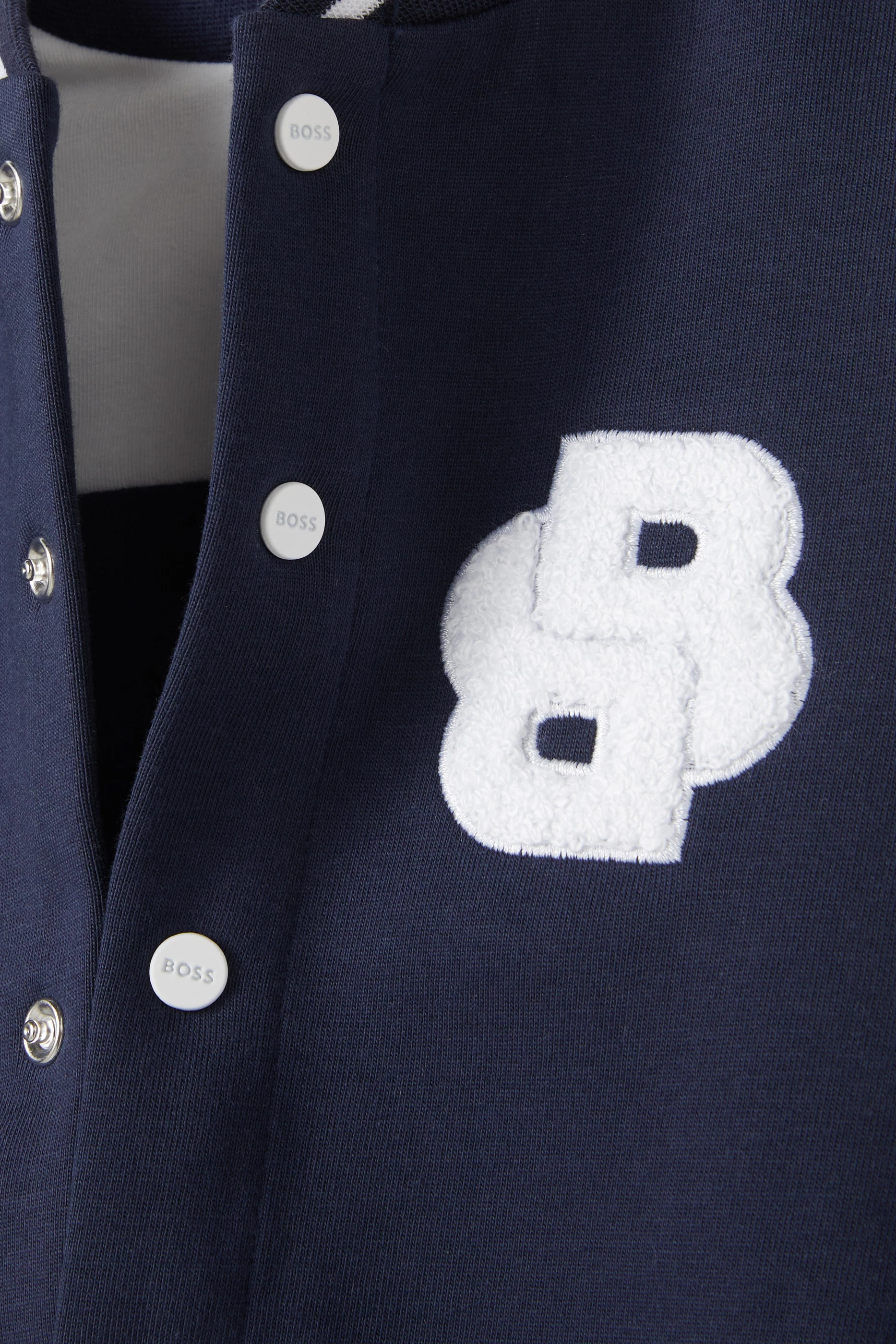 طقم بنطال، كارديجان وتيشيرت قطن للأطفال