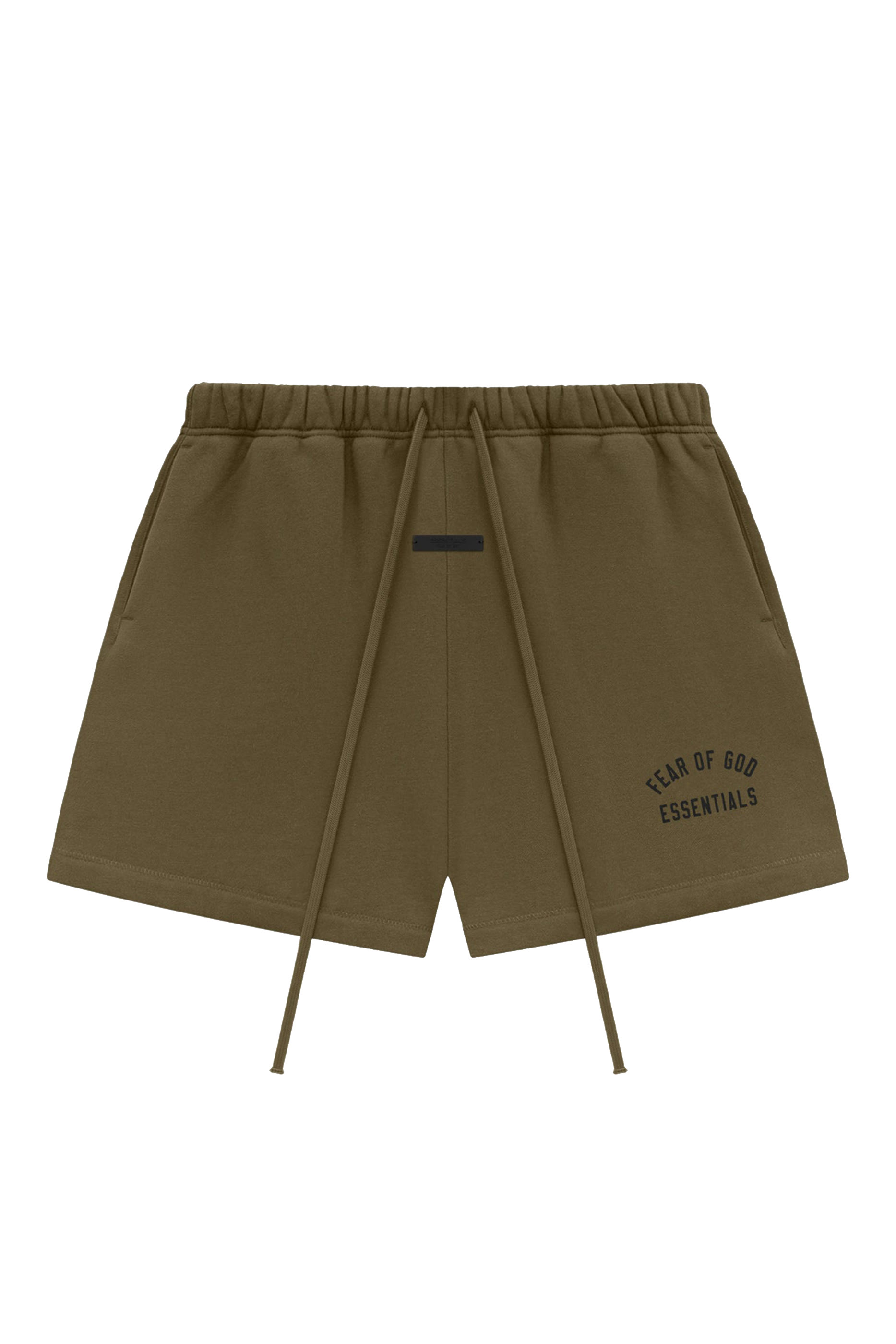 شورت اسنشالز صوف سوكر