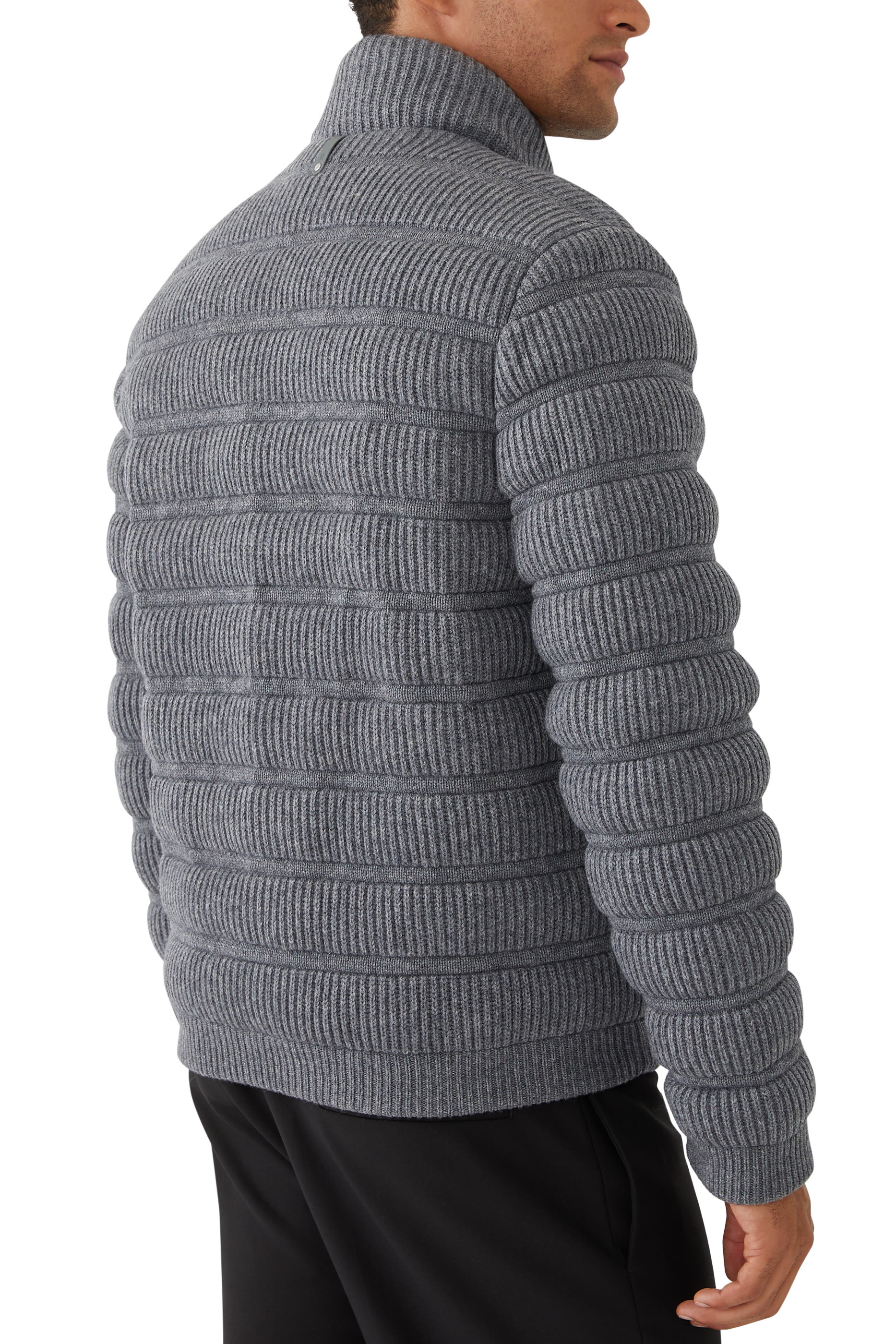 جاكيت  كريستوفر مبطن خفيف