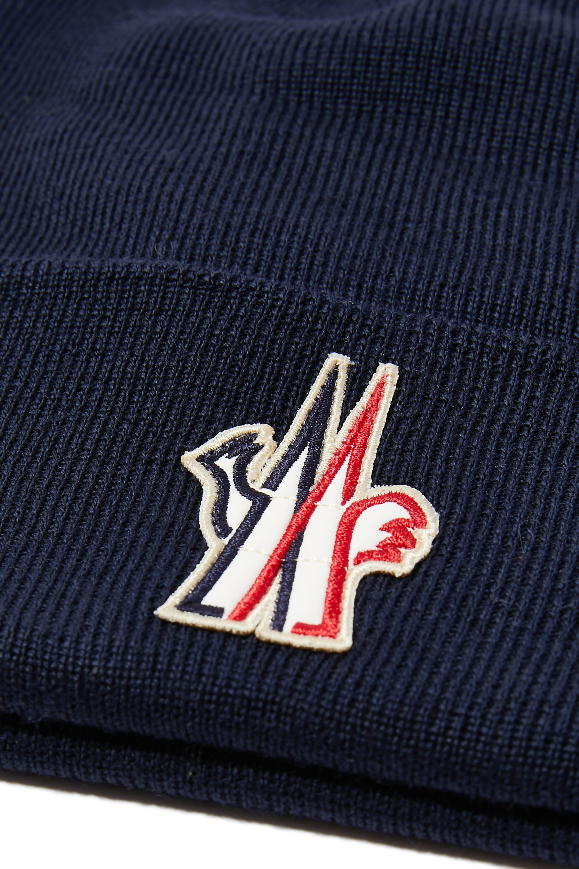 قبعة بيني صوف خالص