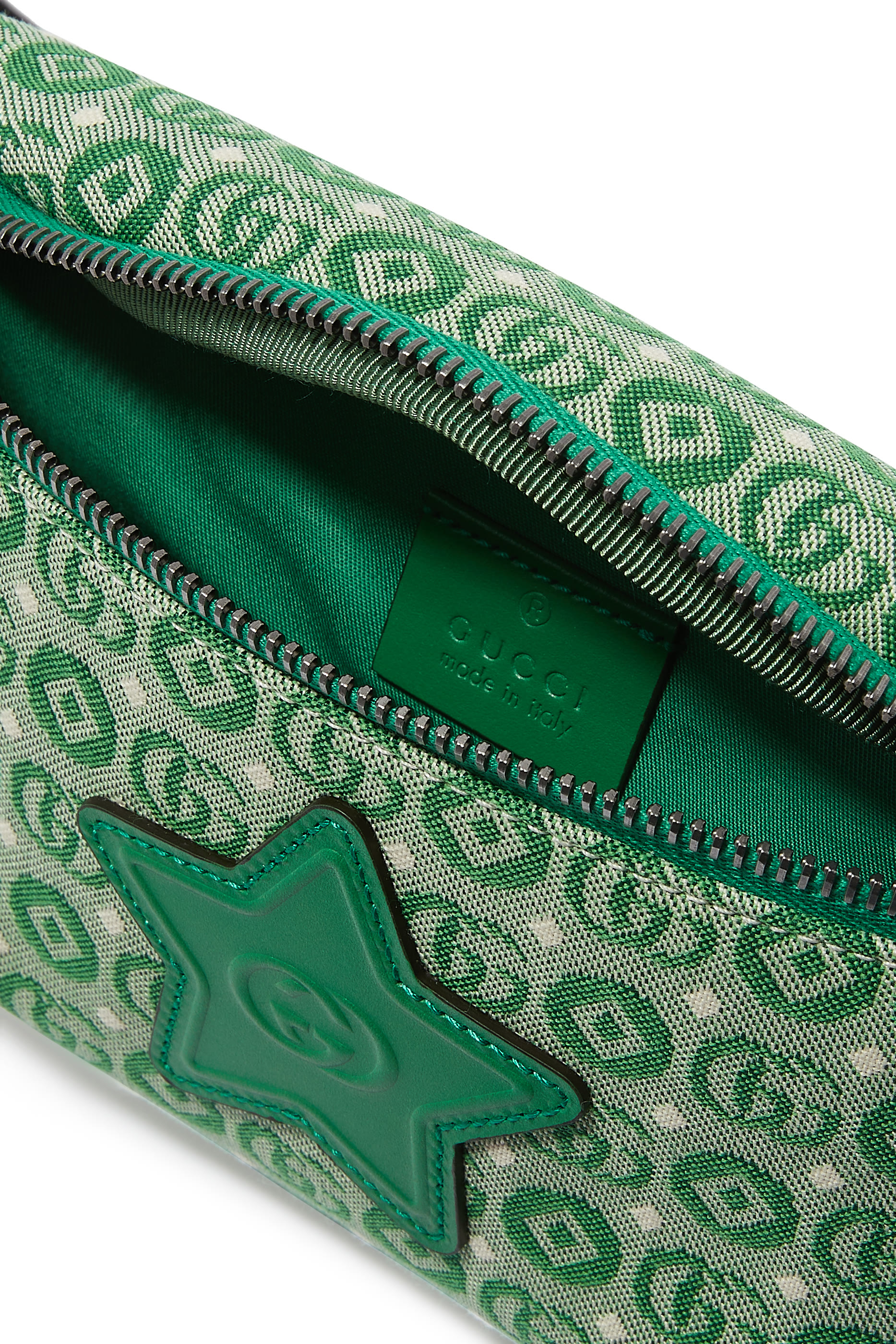 حقيبة خصر للأطفال مزينة بنجمة