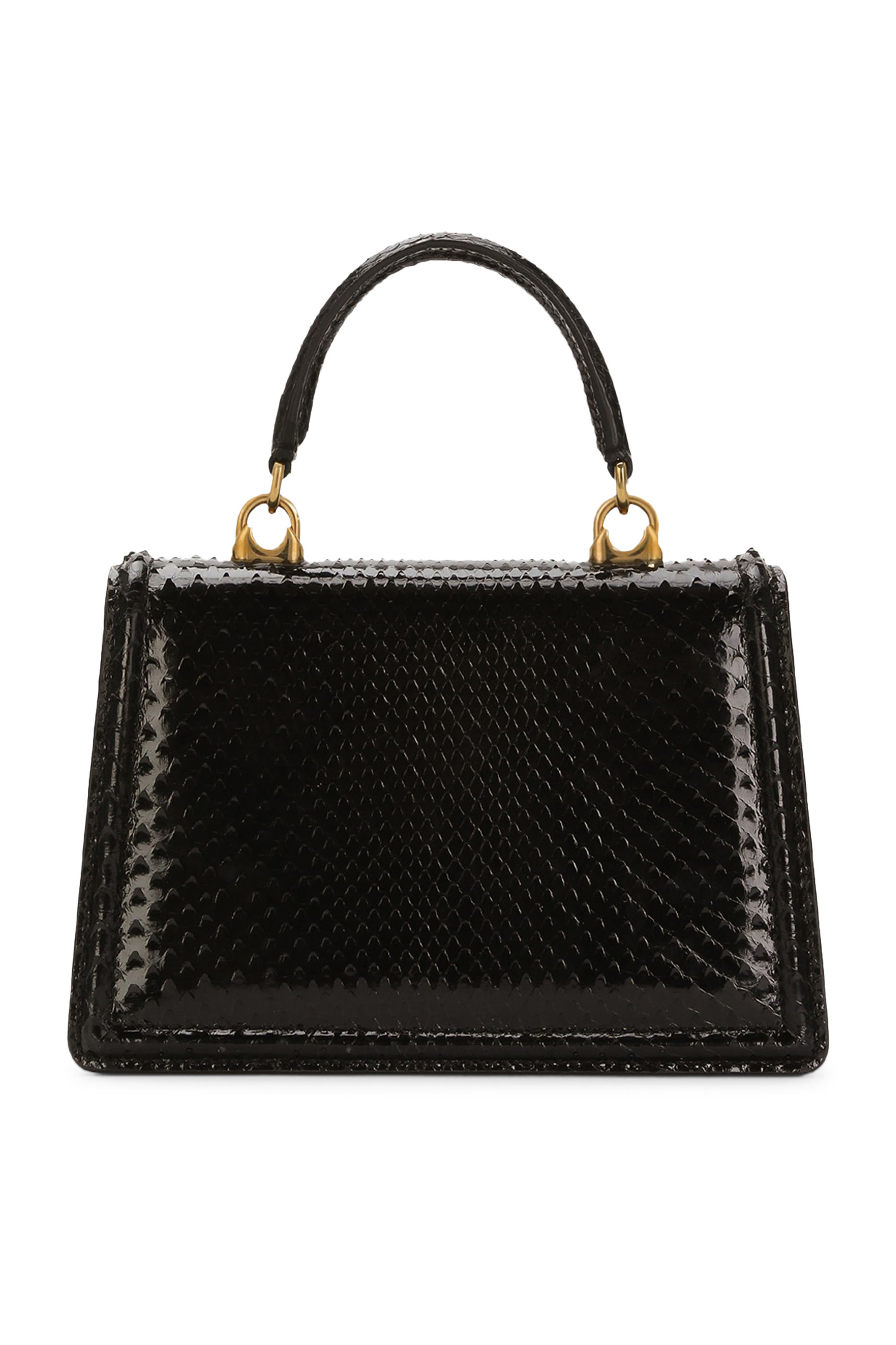 حقيبة ديفوشن صغيرة بيد علوية